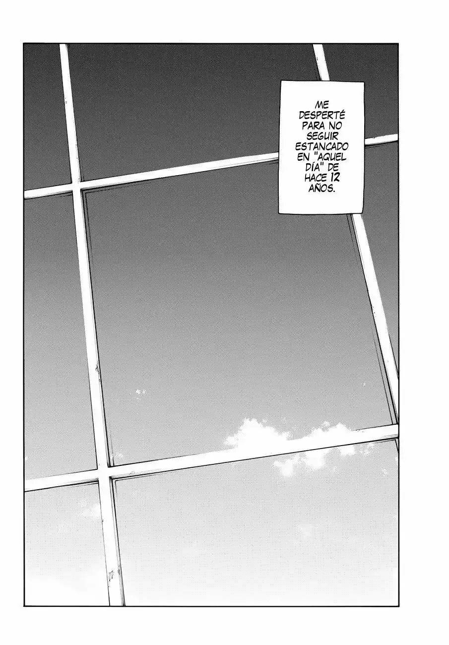 Read Enen no Shouboutai ES Manga Online