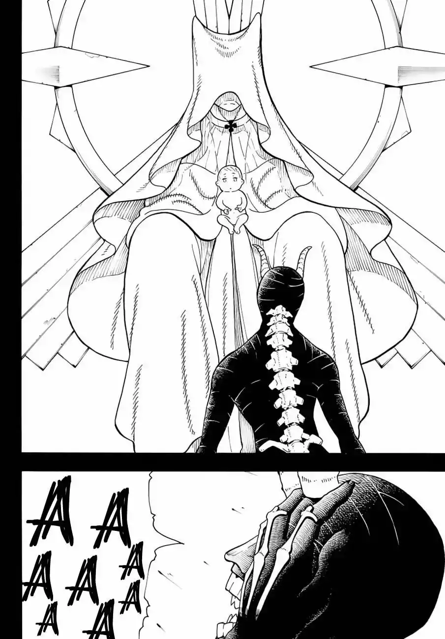 Read Enen no Shouboutai ES Manga Online
