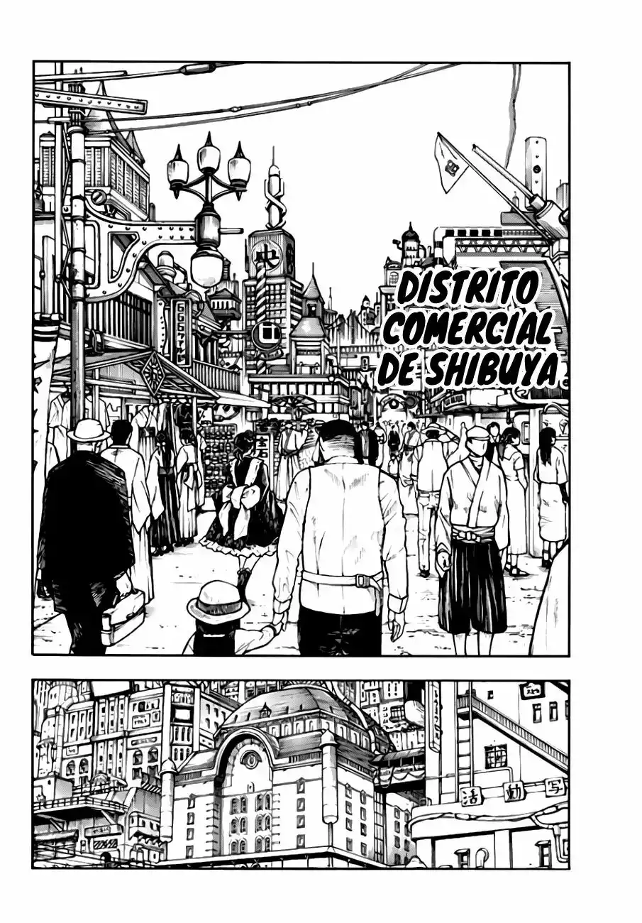 Read Enen no Shouboutai ES Manga Online