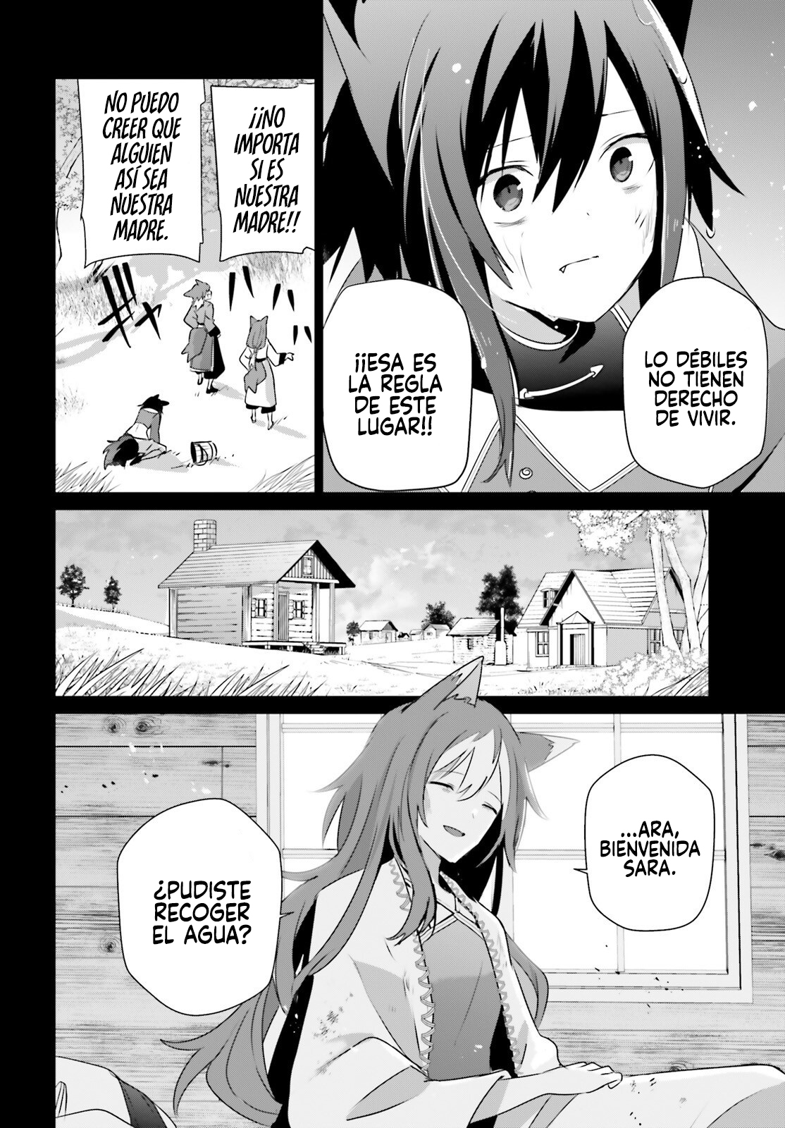 Read Kage no Jitsuryokusha ni Naritakute! ES Manga Online