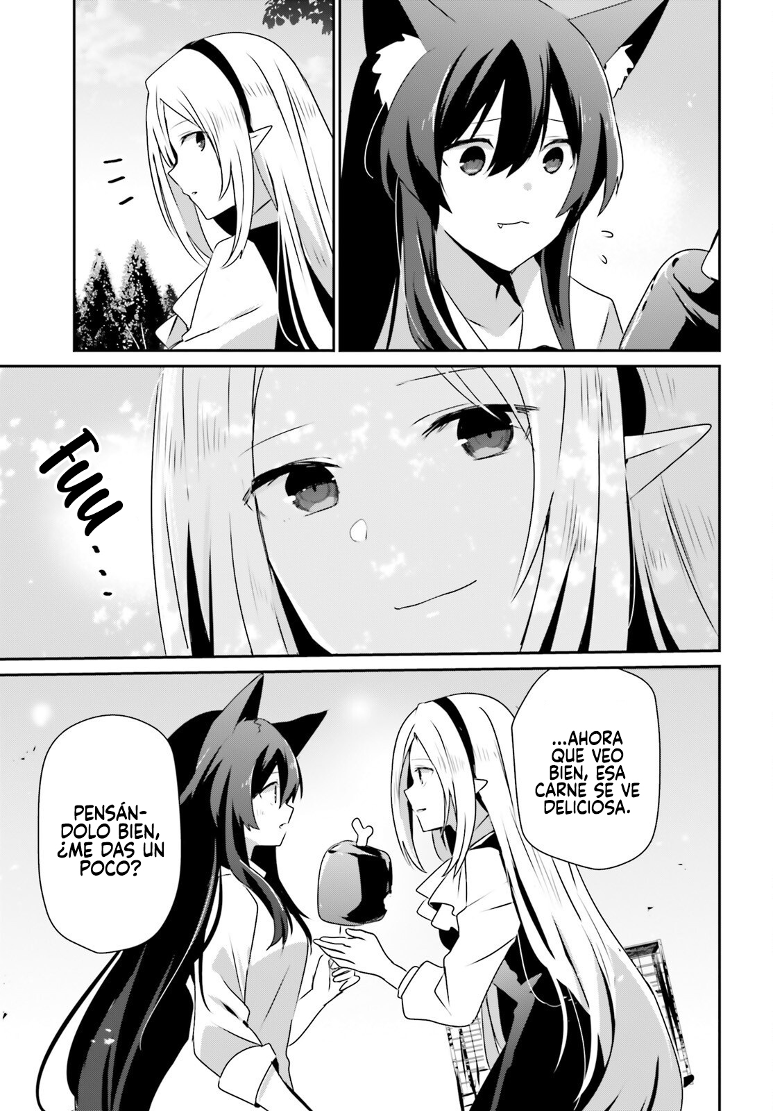 Read Kage no Jitsuryokusha ni Naritakute! ES Manga Online