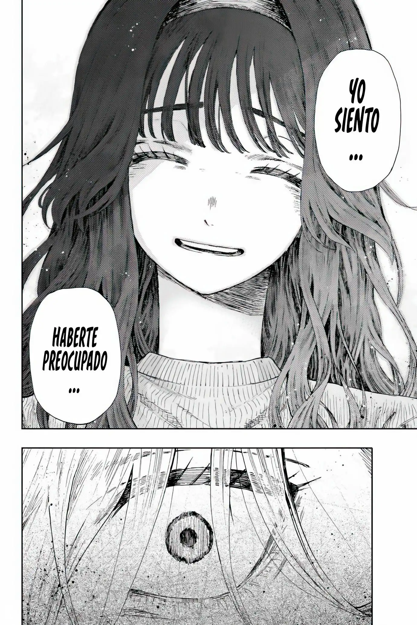 Read Kaoru Hana Wa Rin To Saku ES Manga Online