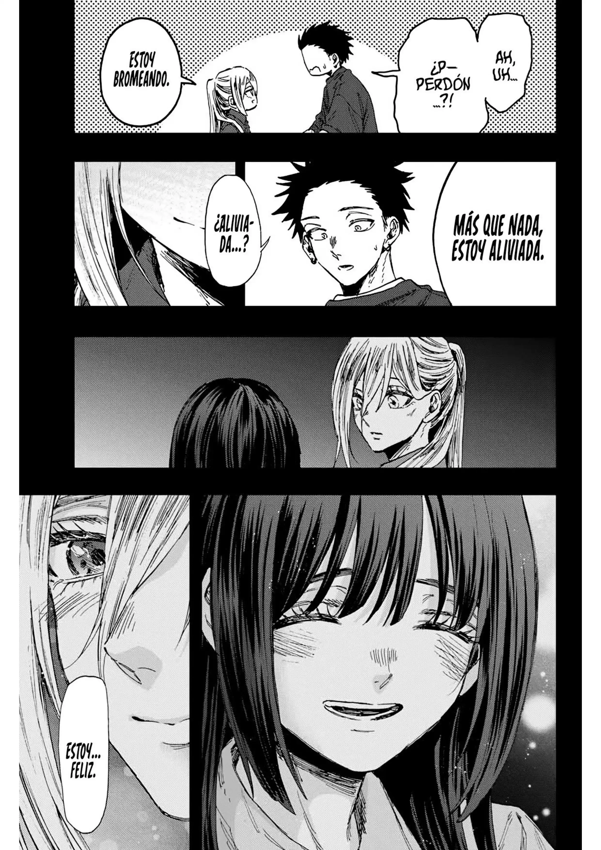 Read Kaoru Hana Wa Rin To Saku ES Manga Online
