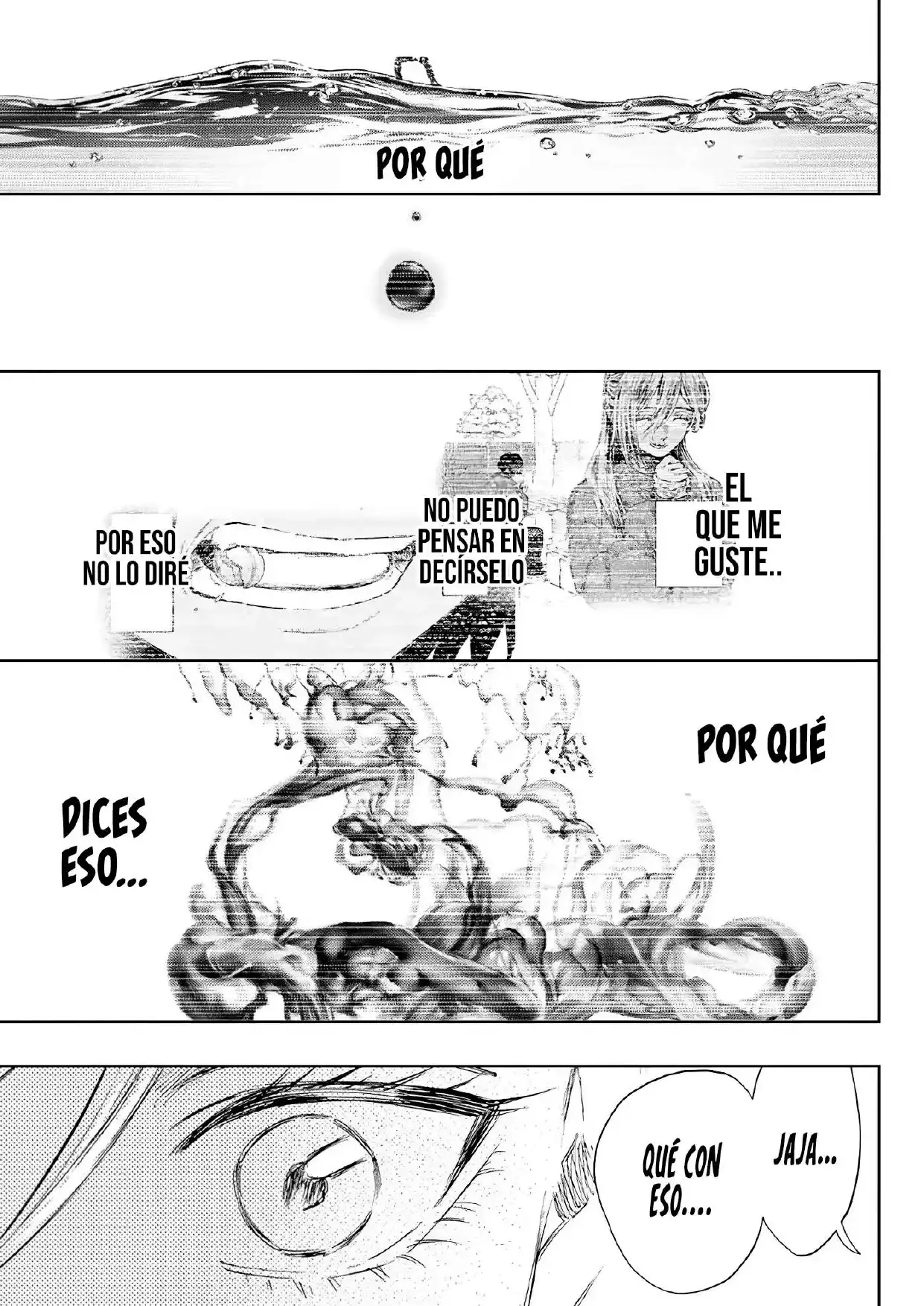 Read Kaoru Hana Wa Rin To Saku ES Manga Online