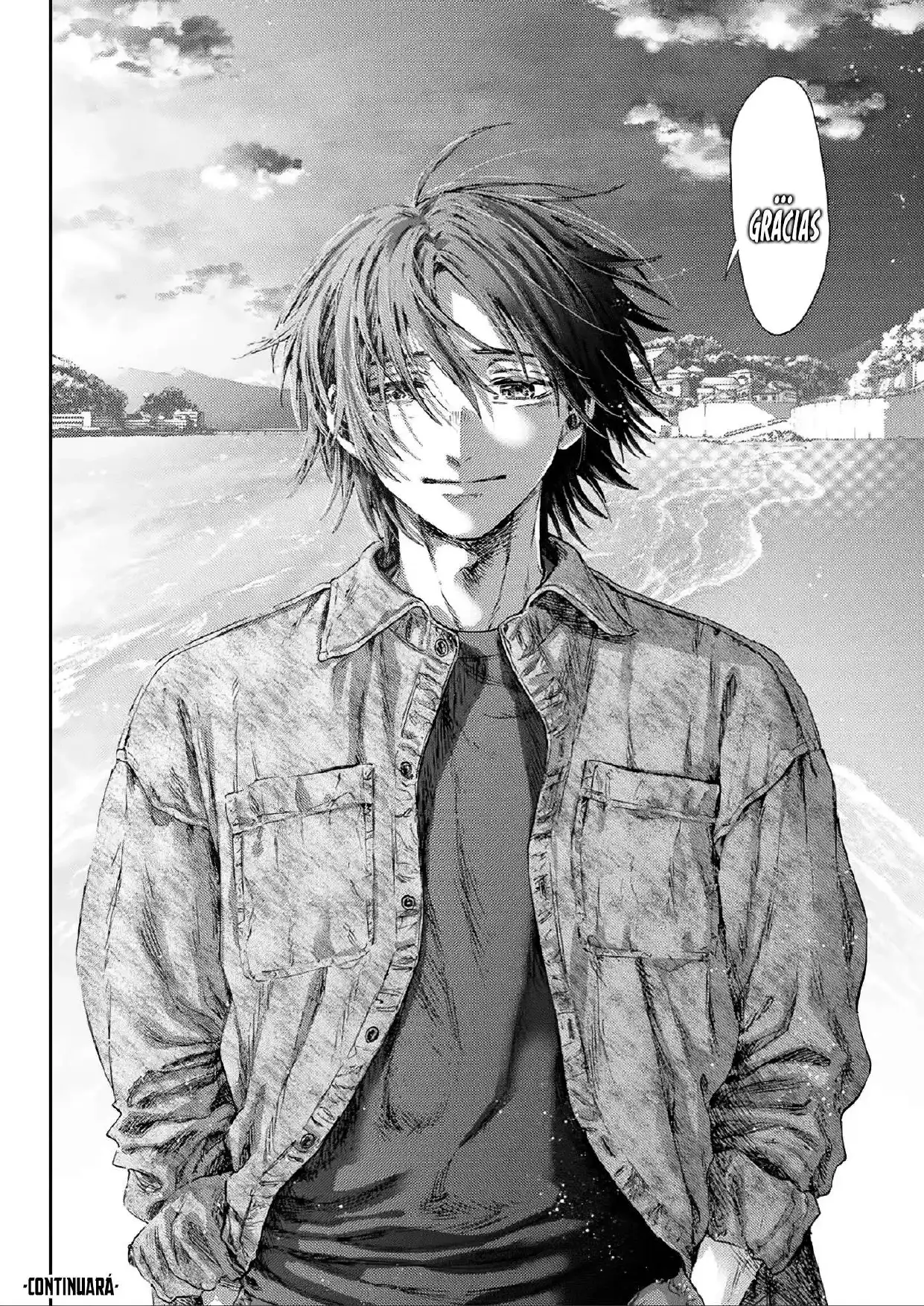 Read Kaoru Hana Wa Rin To Saku ES Manga Online