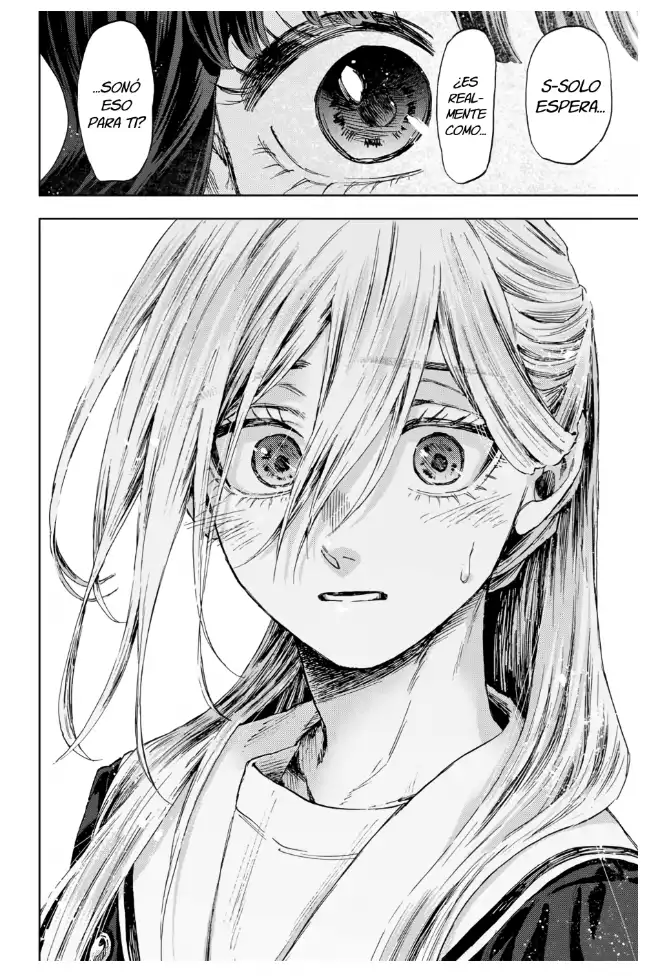 Read Kaoru Hana Wa Rin To Saku ES Manga Online