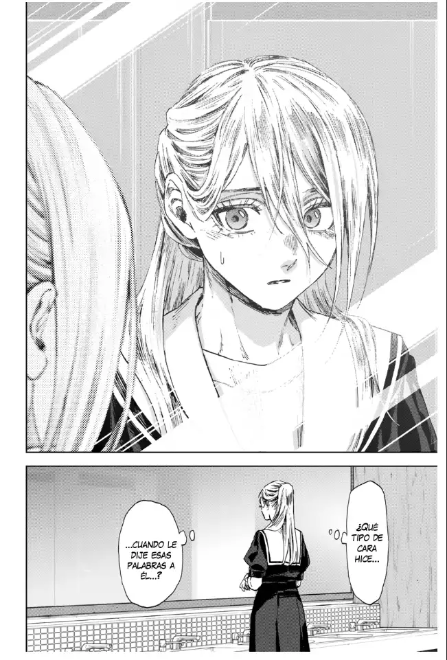 Read Kaoru Hana Wa Rin To Saku ES Manga Online