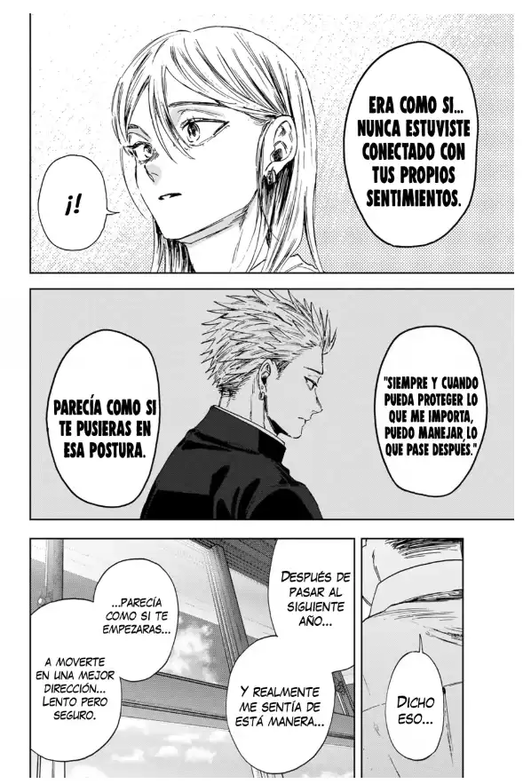 Read Kaoru Hana Wa Rin To Saku ES Manga Online