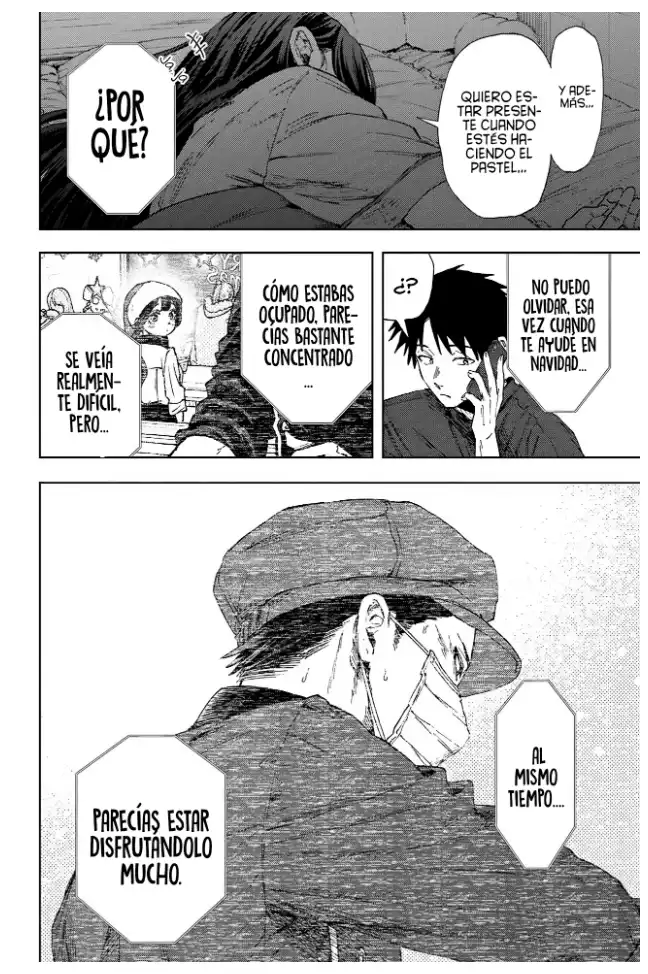 Read Kaoru Hana Wa Rin To Saku ES Manga Online