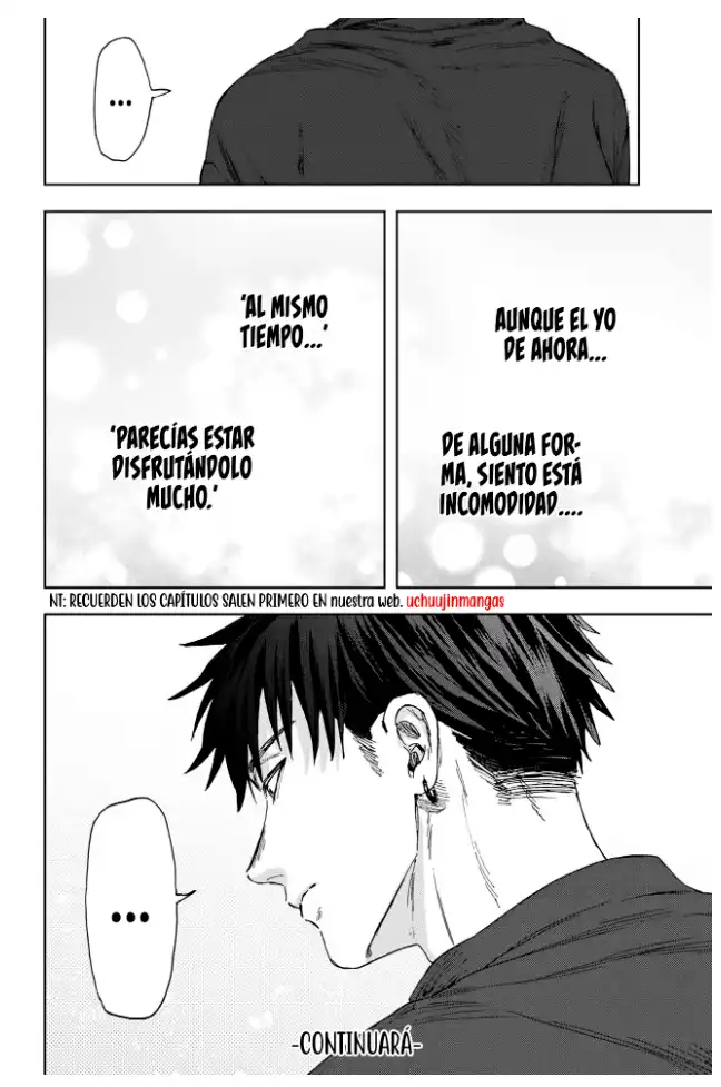 Read Kaoru Hana Wa Rin To Saku ES Manga Online