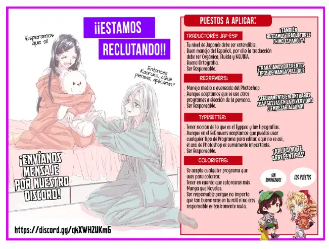Read Kaoru Hana Wa Rin To Saku ES Manga Online