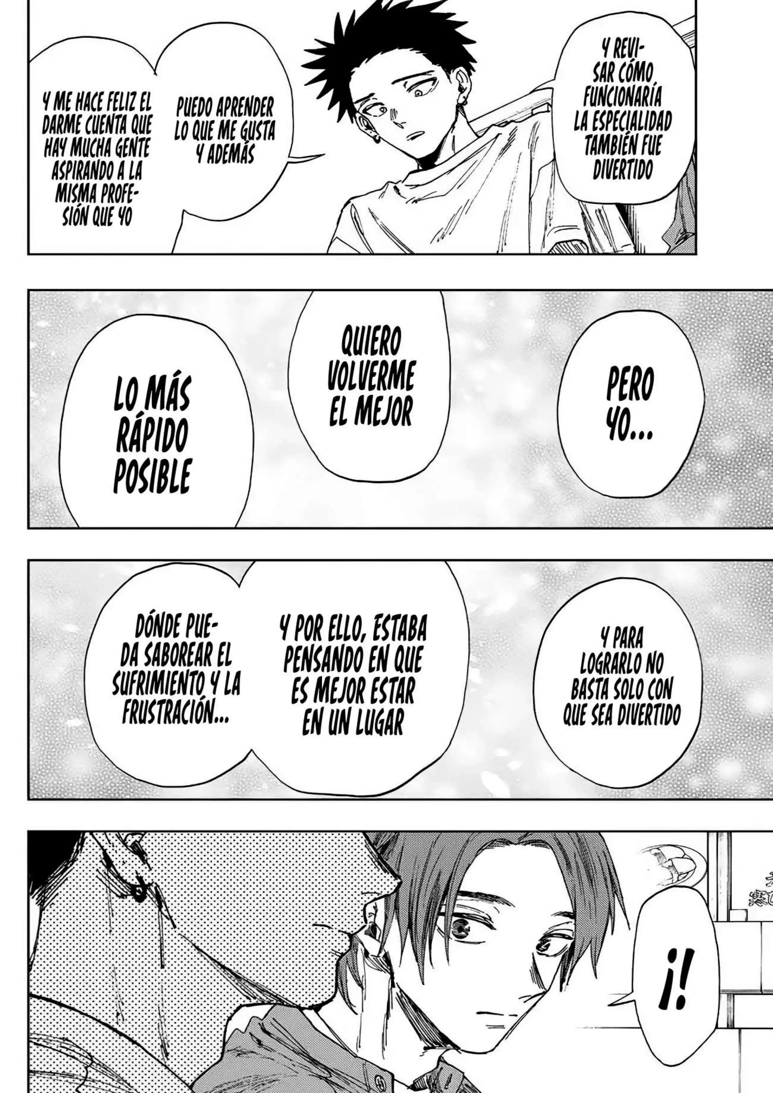 Read Kaoru Hana Wa Rin To Saku ES Manga Online
