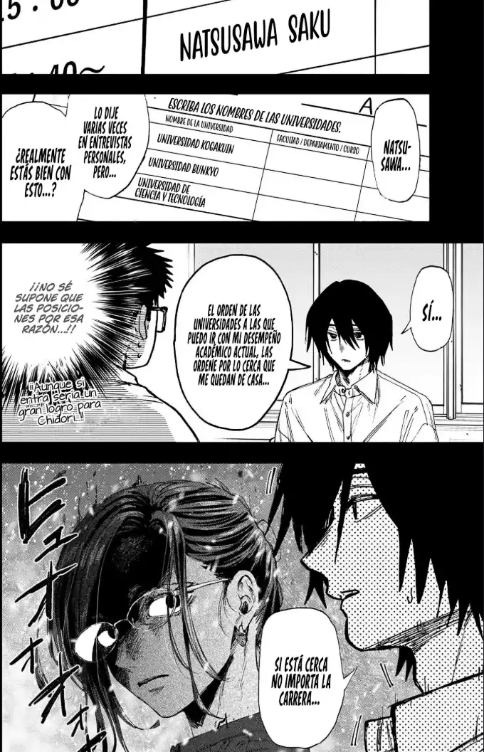 Read Kaoru Hana Wa Rin To Saku ES Manga Online