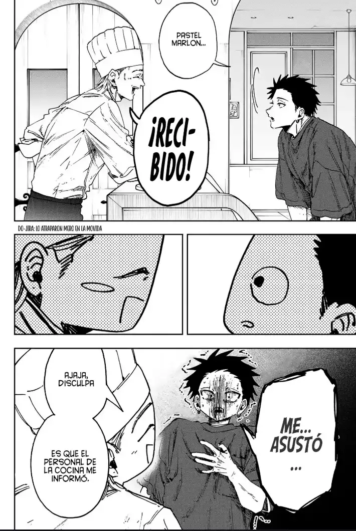 Read Kaoru Hana Wa Rin To Saku ES Manga Online