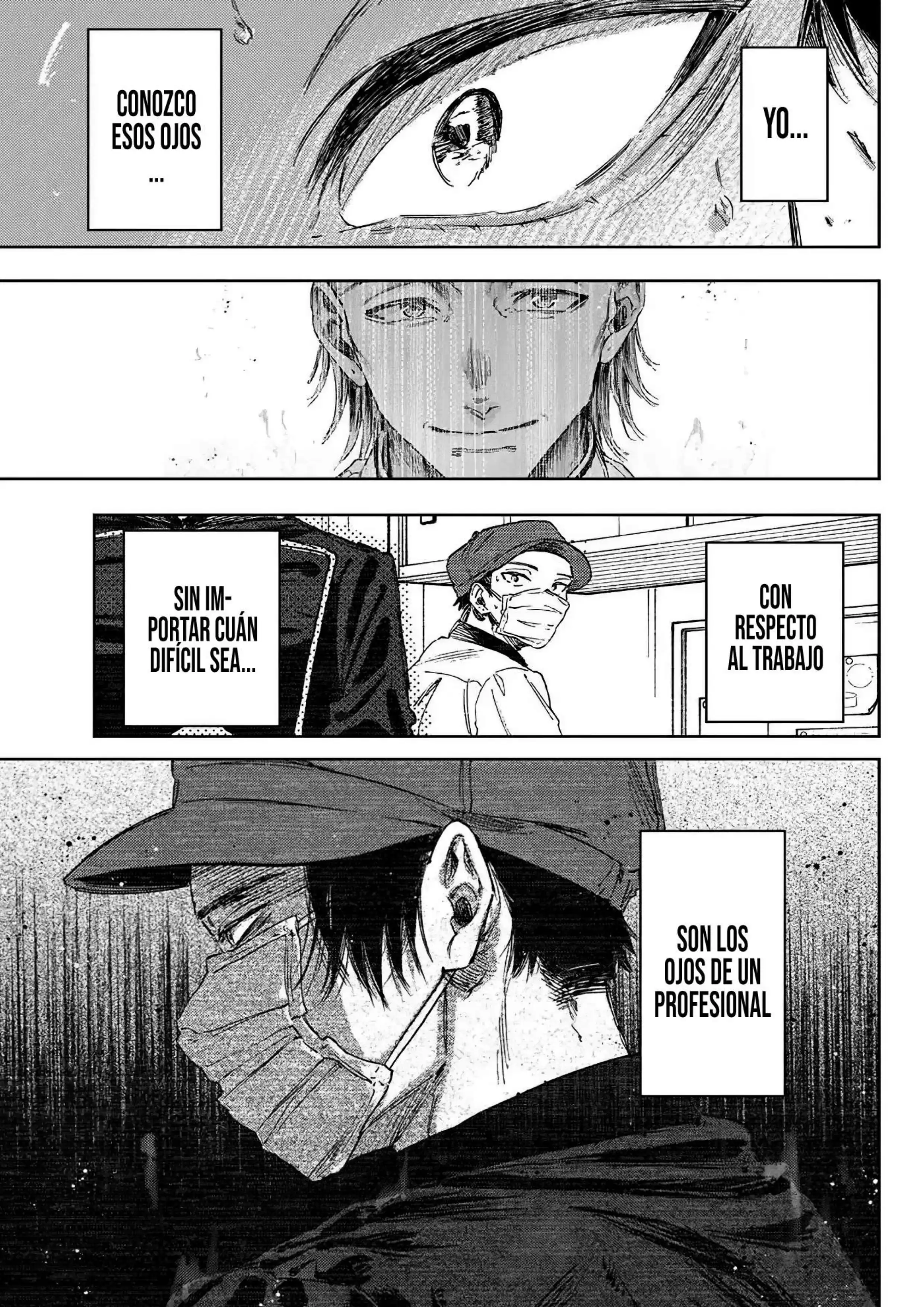Read Kaoru Hana Wa Rin To Saku ES Manga Online