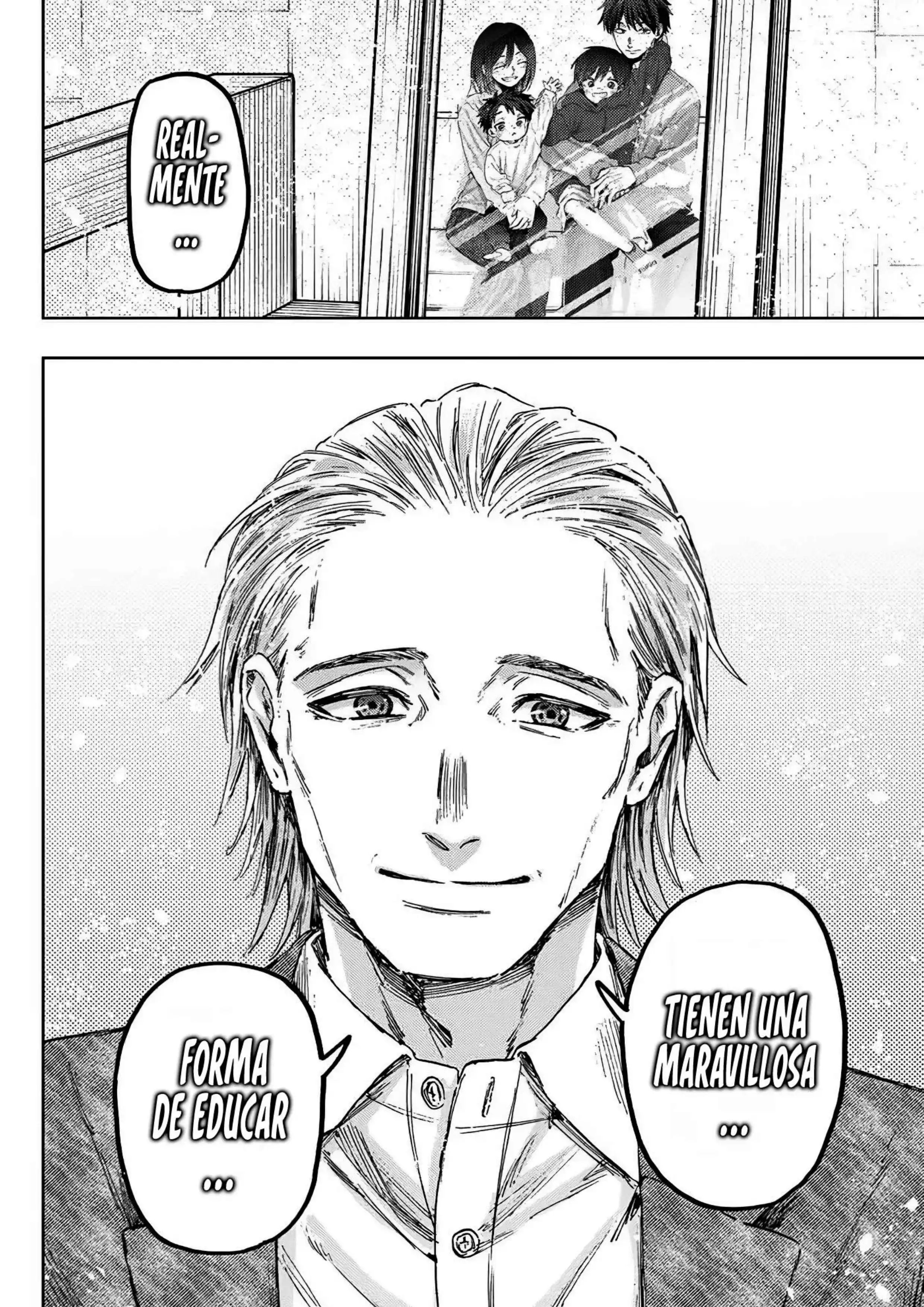 Read Kaoru Hana Wa Rin To Saku ES Manga Online