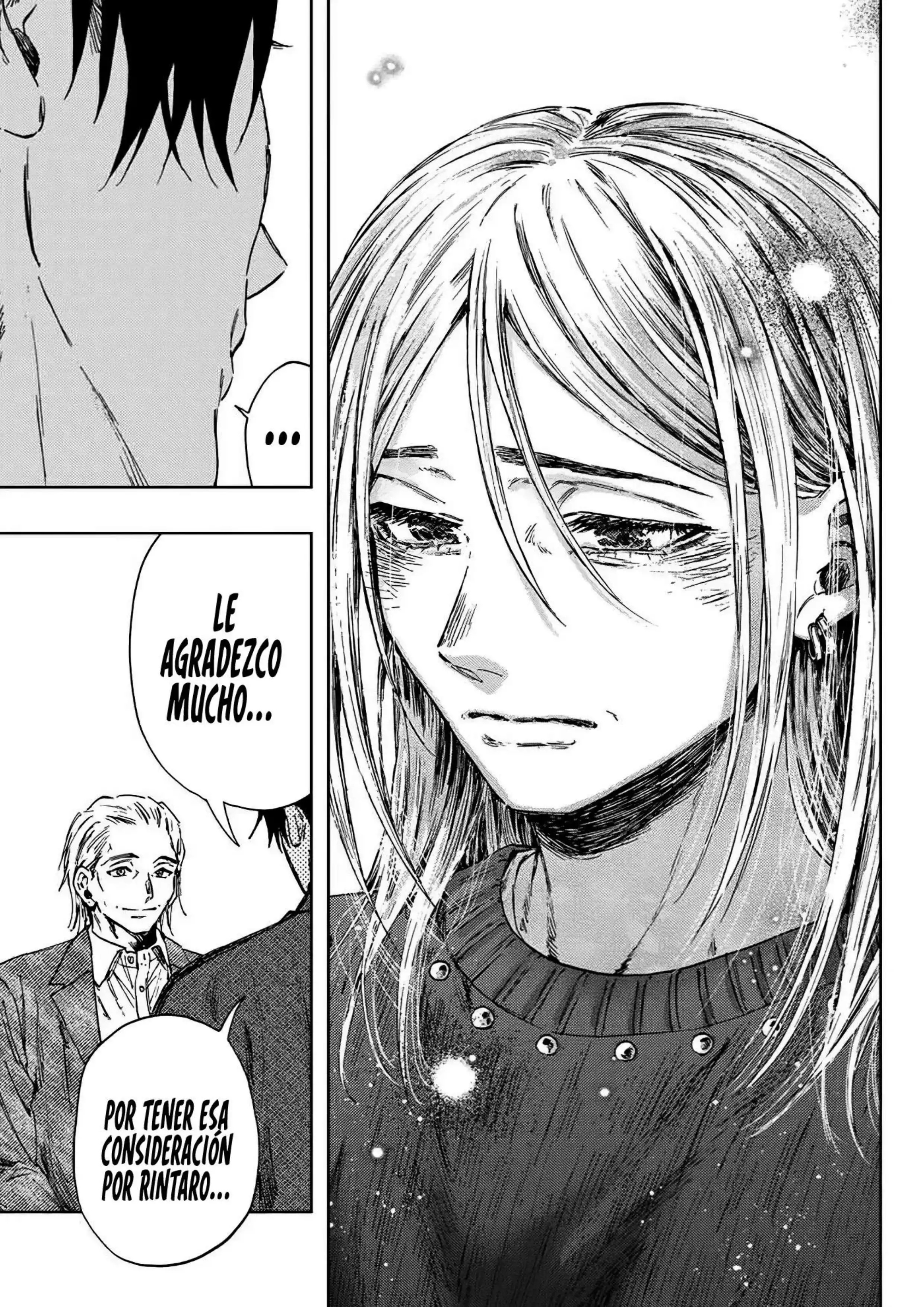 Read Kaoru Hana Wa Rin To Saku ES Manga Online