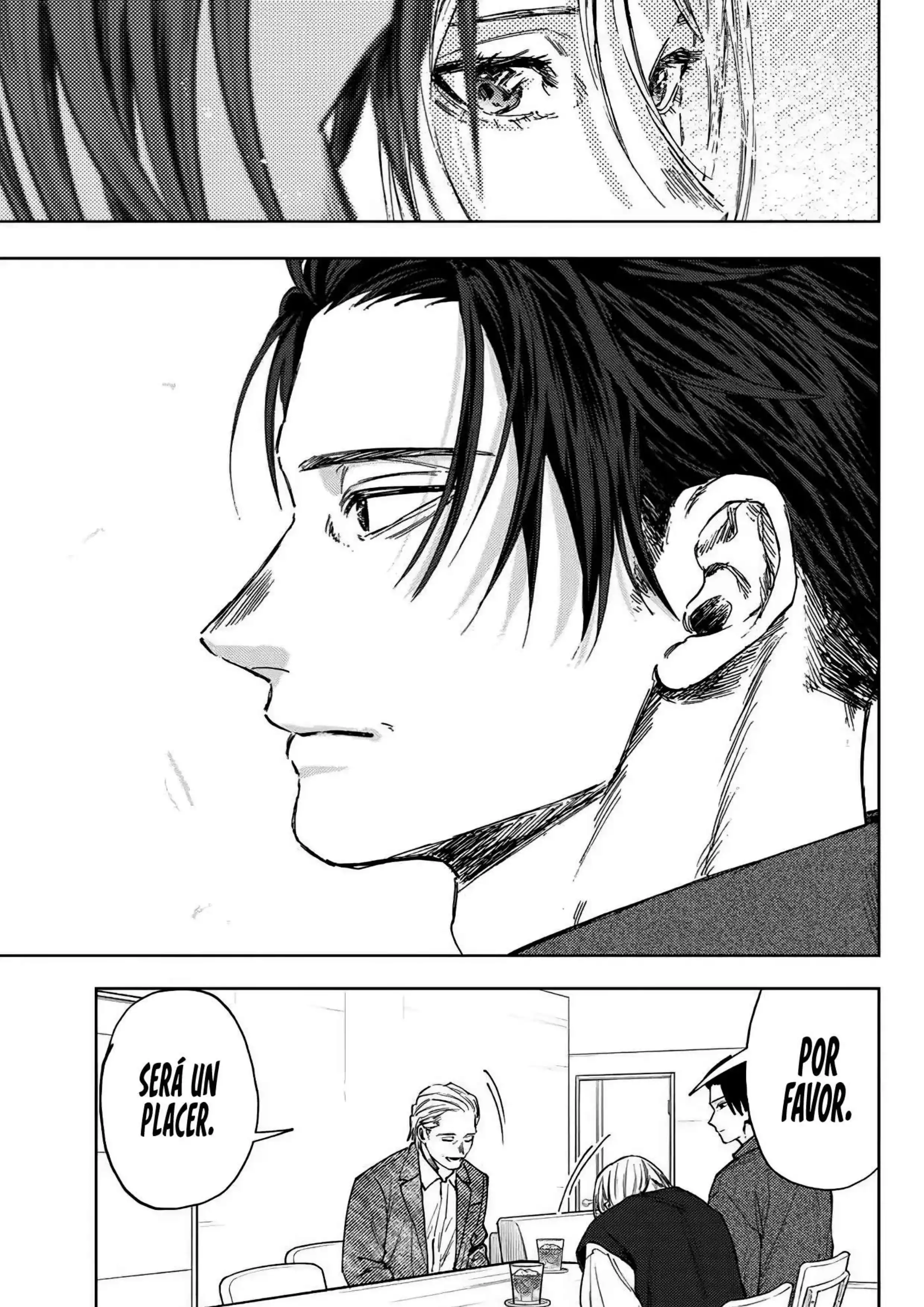 Read Kaoru Hana Wa Rin To Saku ES Manga Online