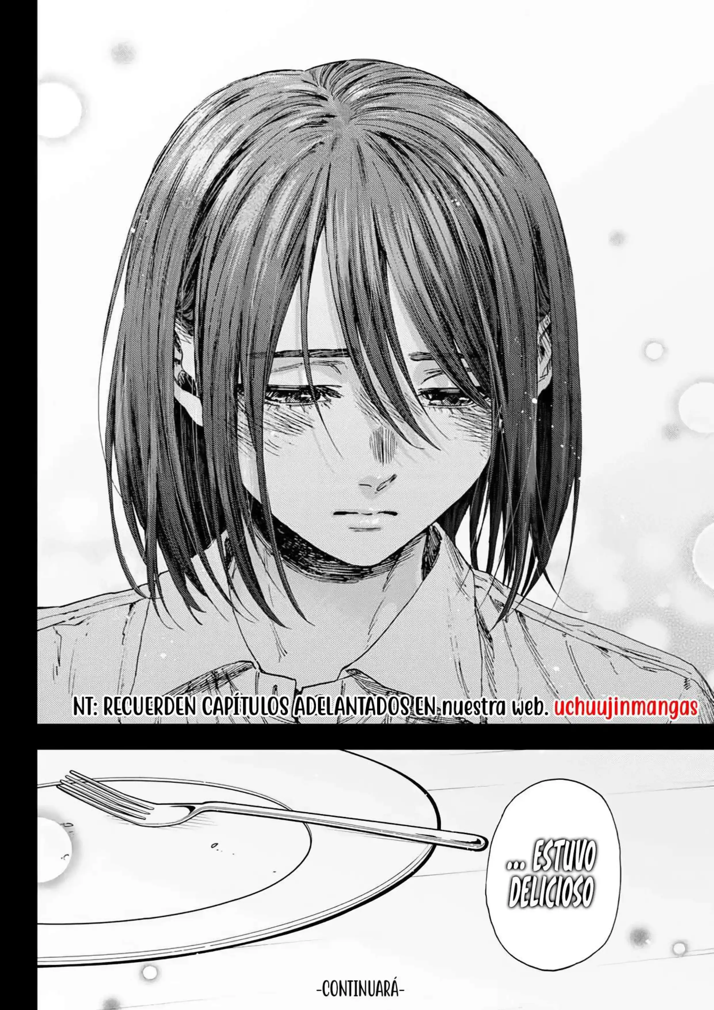 Read Kaoru Hana Wa Rin To Saku ES Manga Online