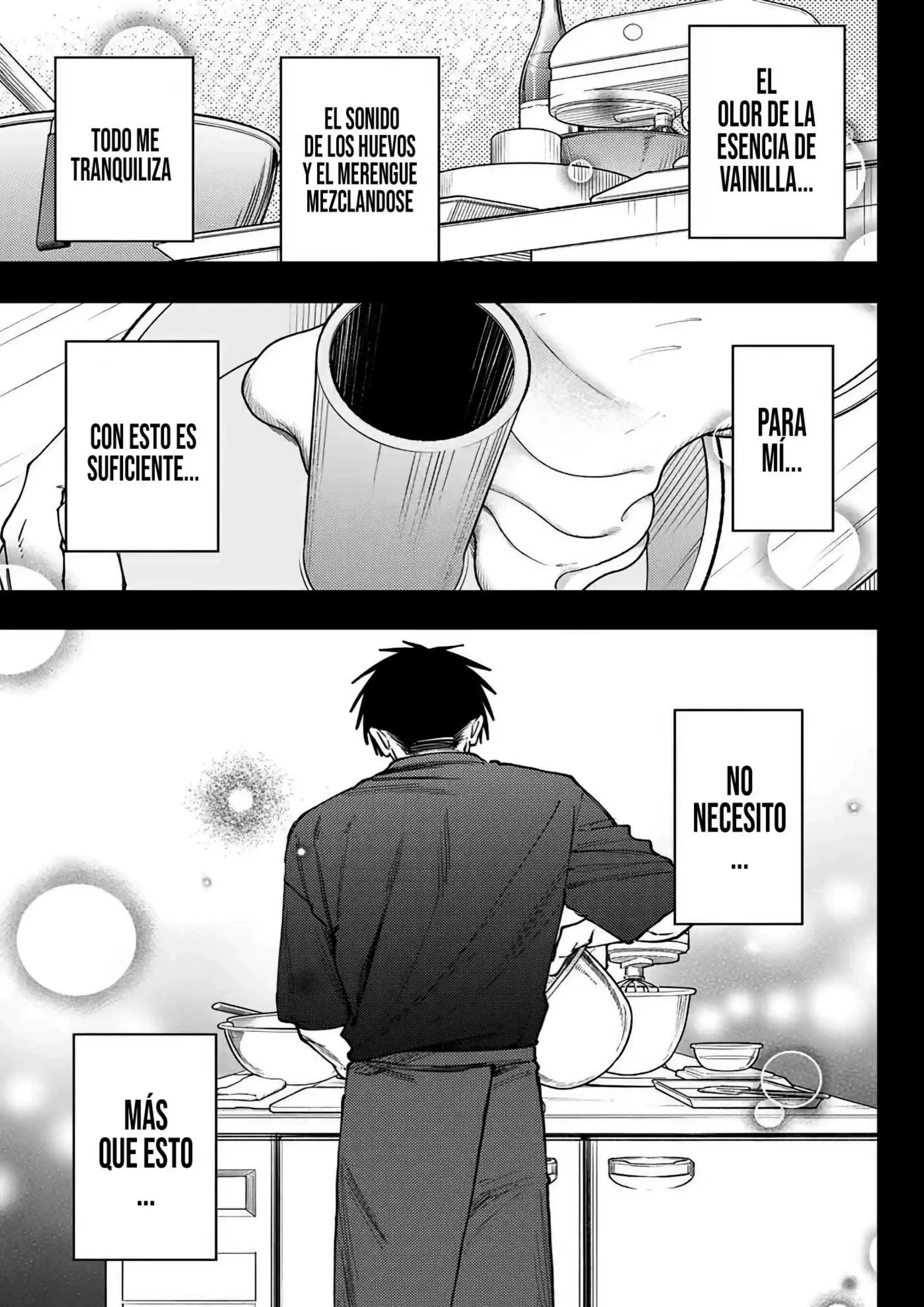 Read Kaoru Hana Wa Rin To Saku ES Manga Online