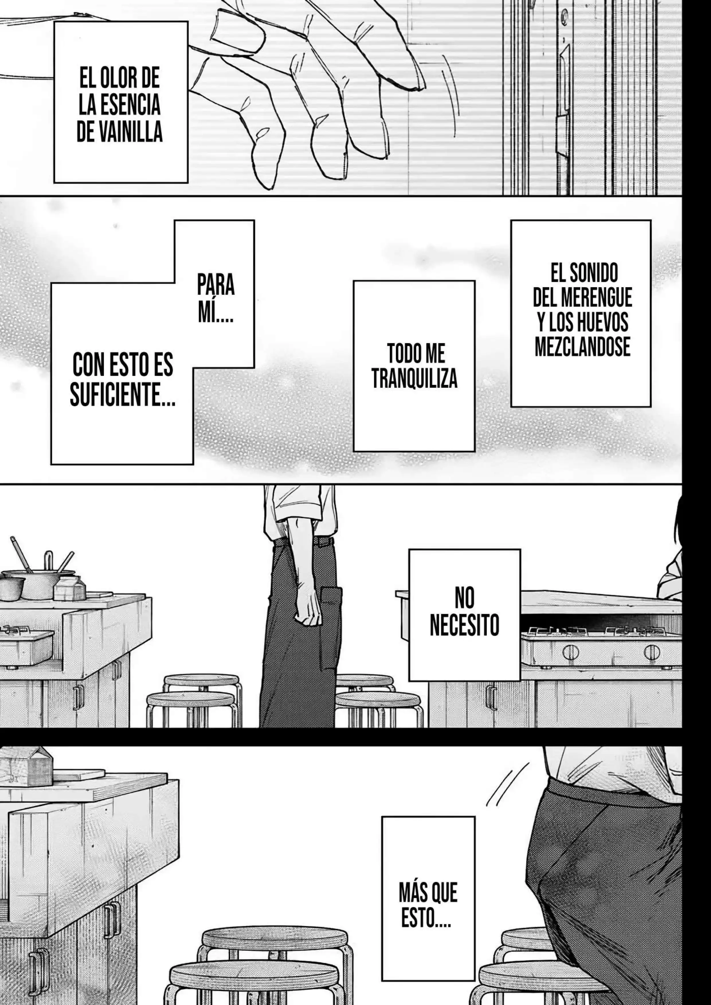 Read Kaoru Hana Wa Rin To Saku ES Manga Online