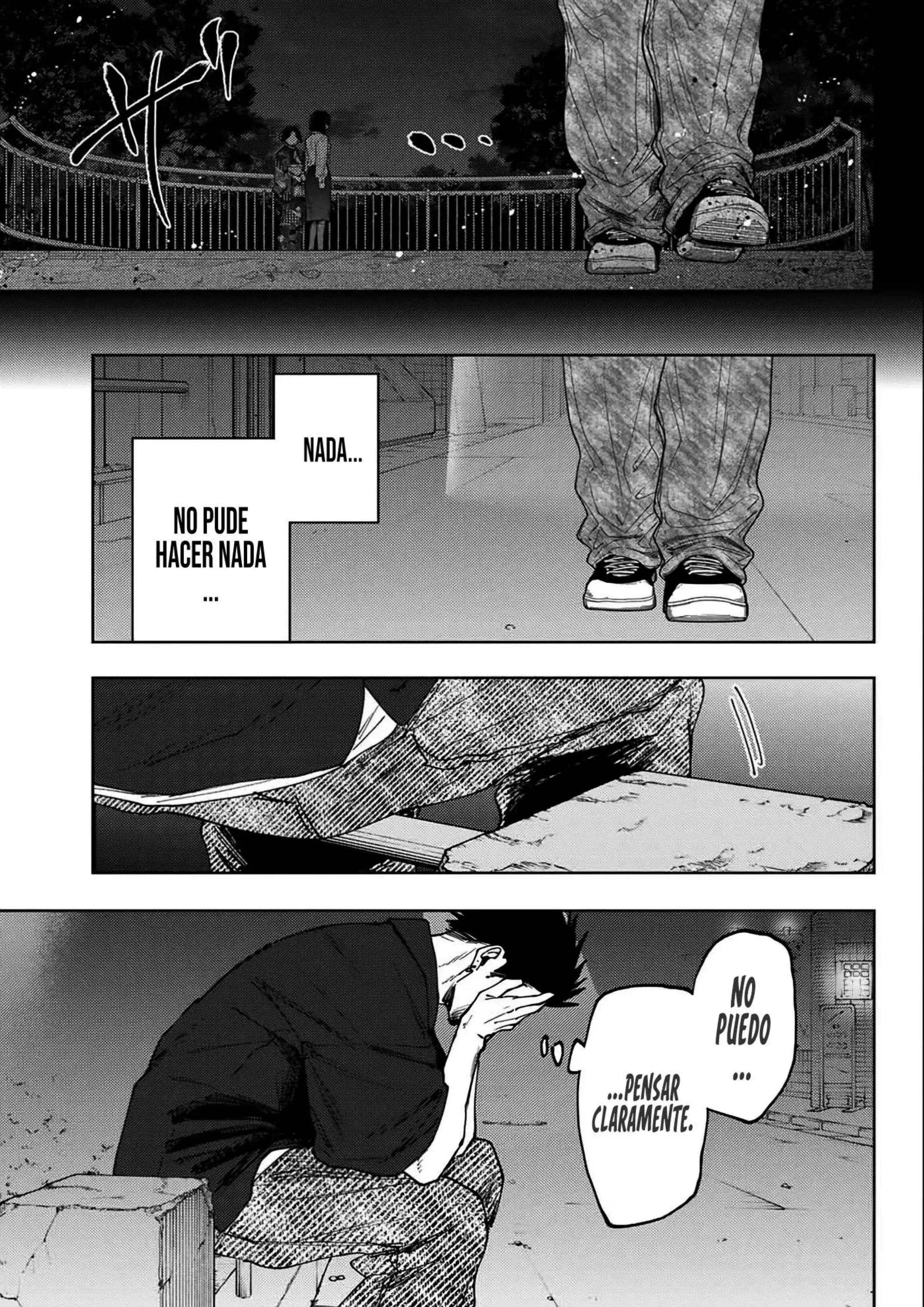 Read Kaoru Hana Wa Rin To Saku ES Manga Online