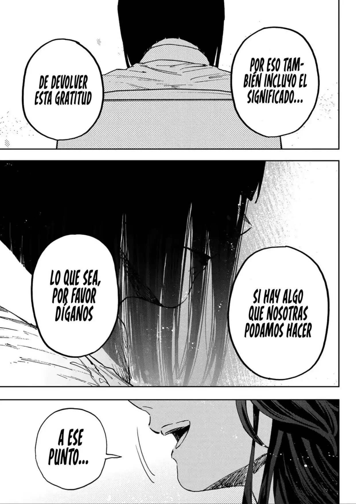 Read Kaoru Hana Wa Rin To Saku ES Manga Online