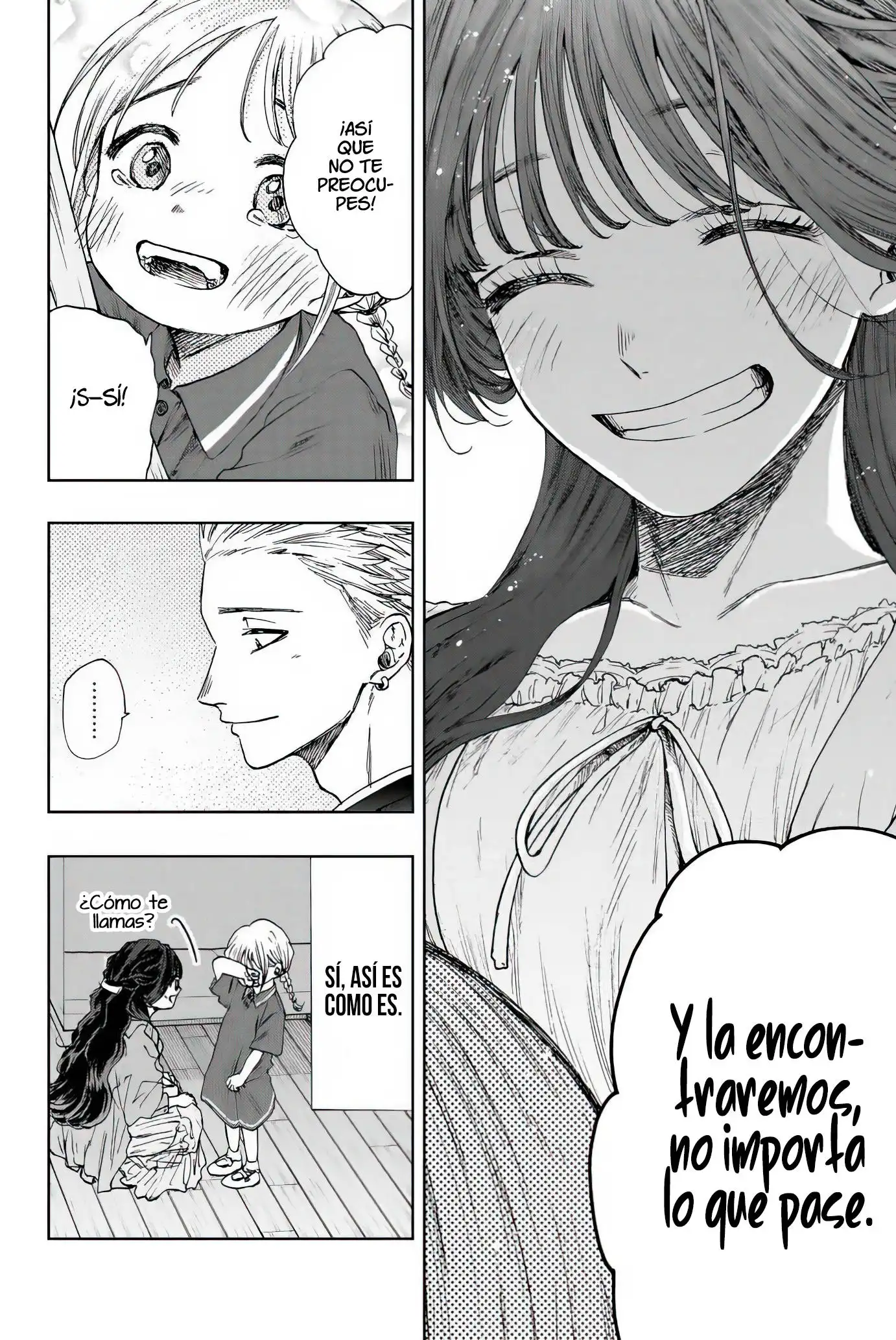 Read Kaoru Hana Wa Rin To Saku ES Manga Online
