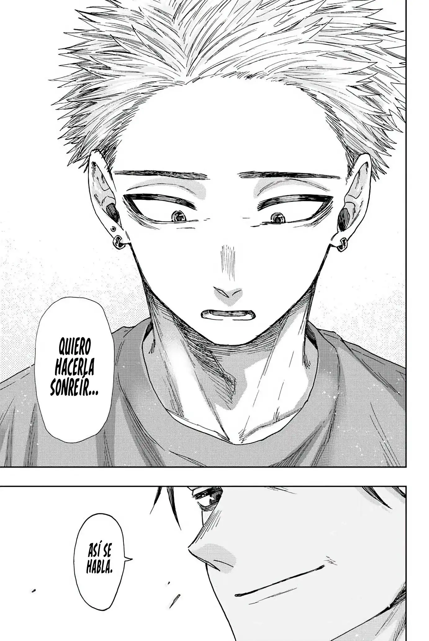 Read Kaoru Hana Wa Rin To Saku ES Manga Online