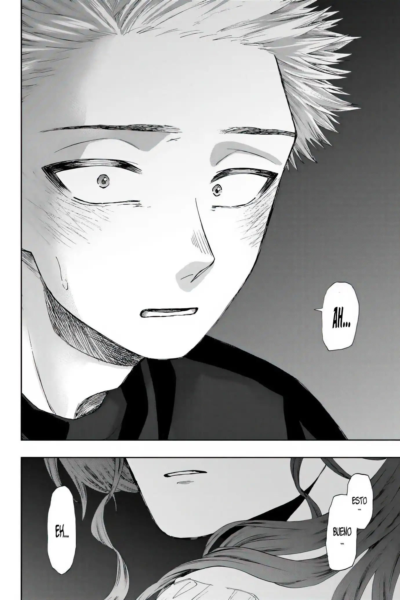Read Kaoru Hana Wa Rin To Saku ES Manga Online