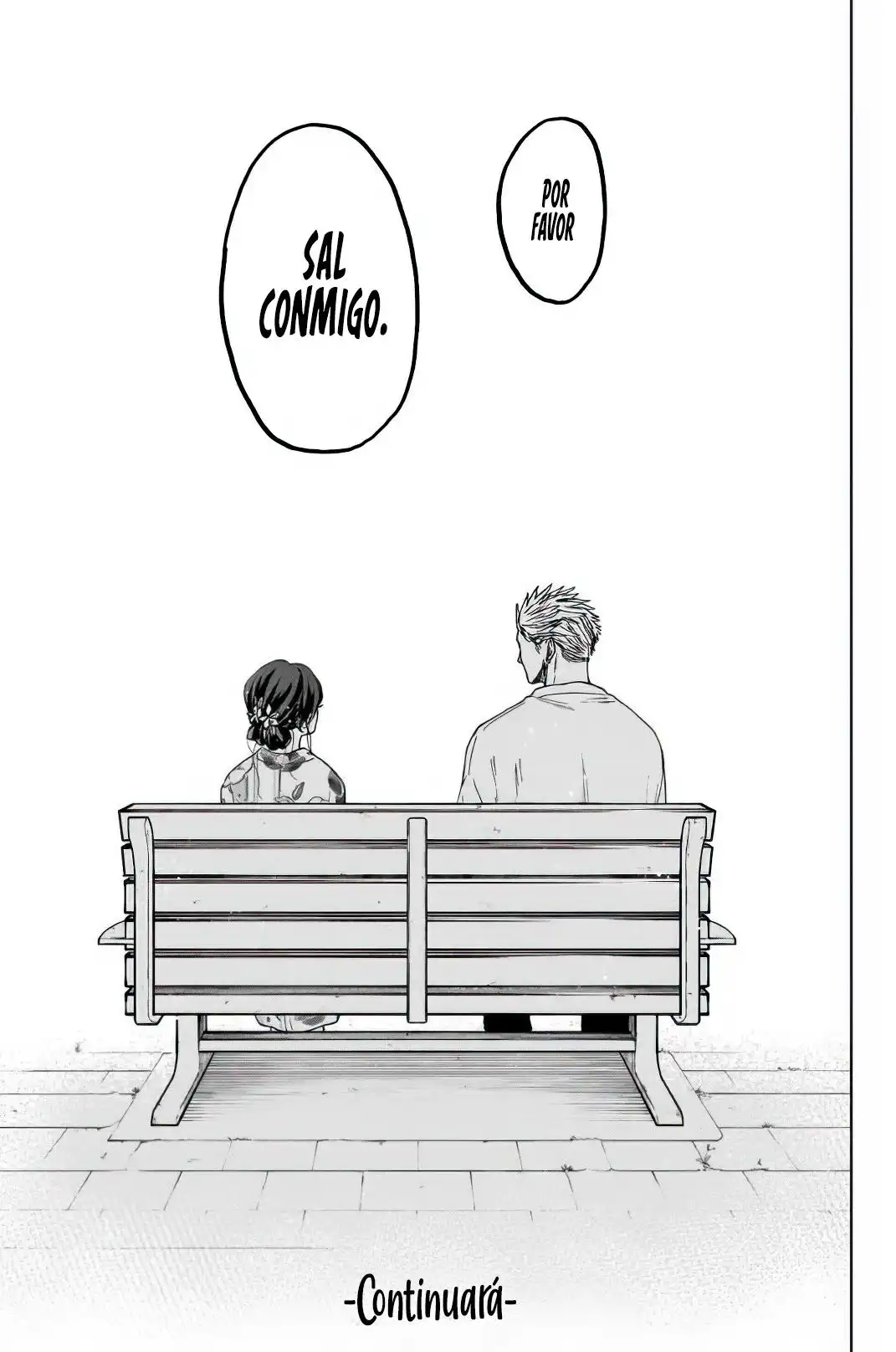 Read Kaoru Hana Wa Rin To Saku ES Manga Online