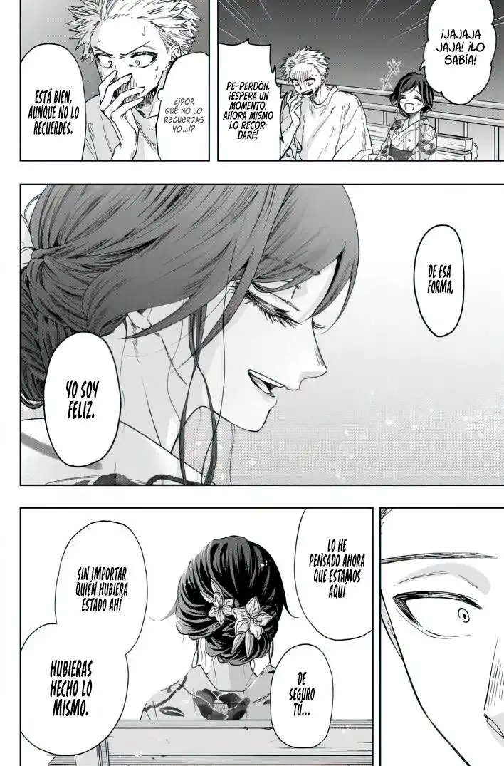 Read Kaoru Hana Wa Rin To Saku ES Manga Online
