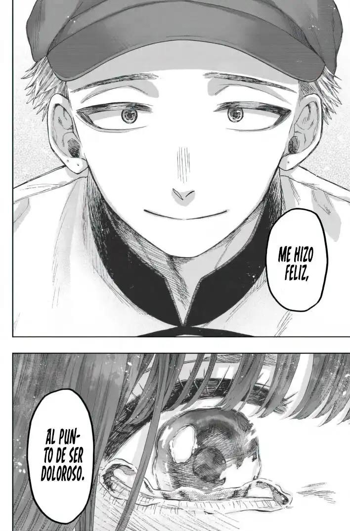 Read Kaoru Hana Wa Rin To Saku ES Manga Online