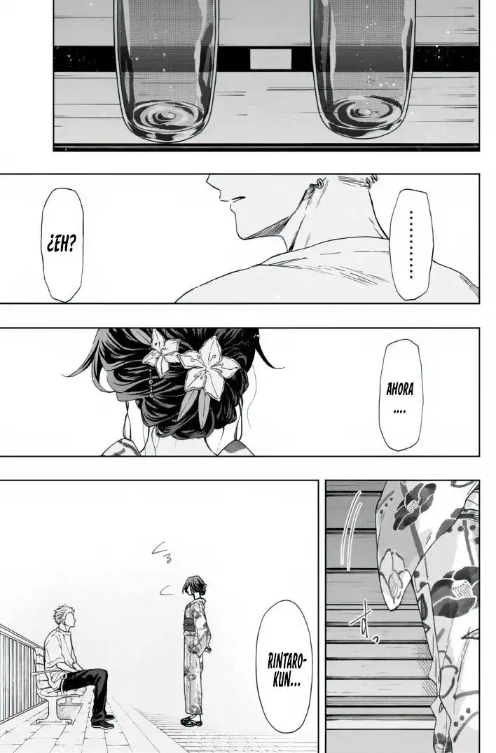 Read Kaoru Hana Wa Rin To Saku ES Manga Online