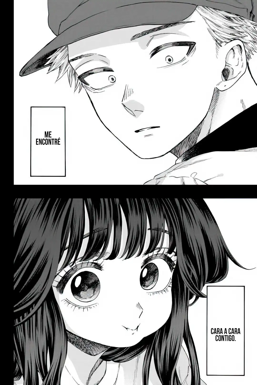 Read Kaoru Hana Wa Rin To Saku ES Manga Online