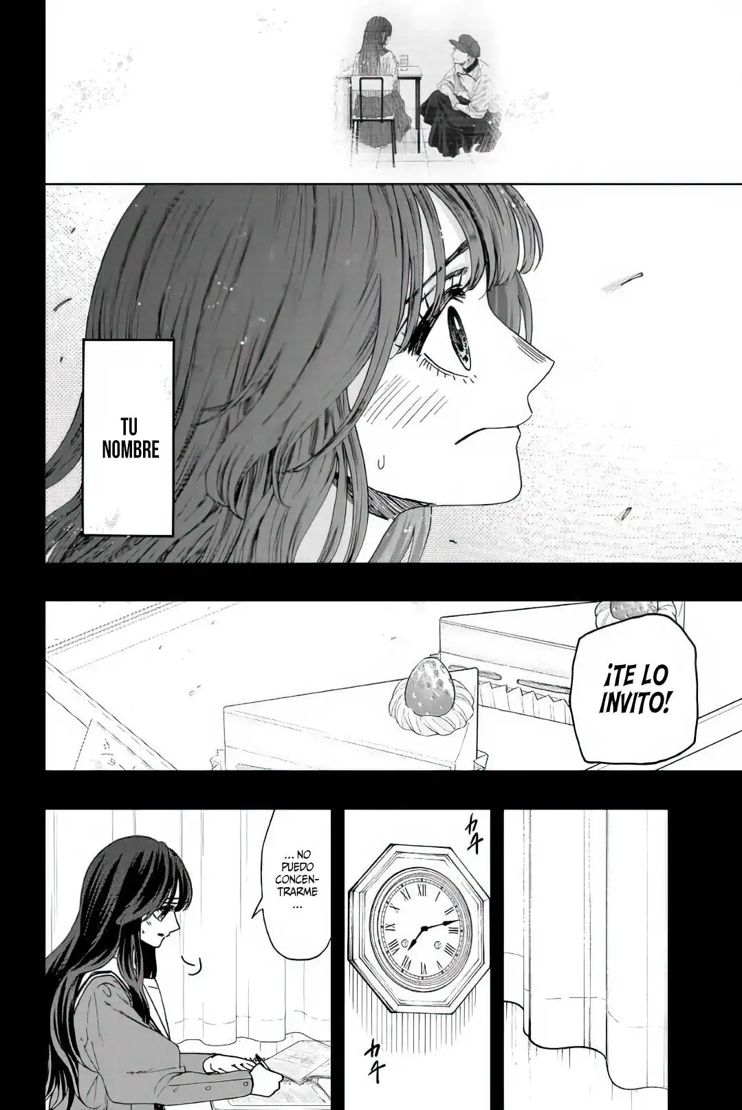 Read Kaoru Hana Wa Rin To Saku ES Manga Online