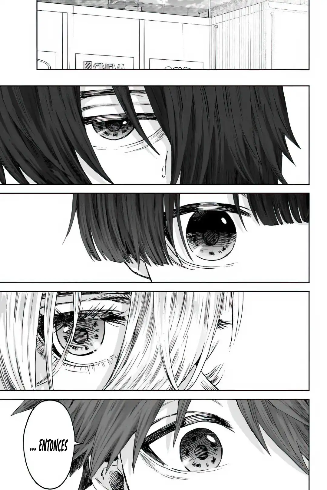 Read Kaoru Hana Wa Rin To Saku ES Manga Online