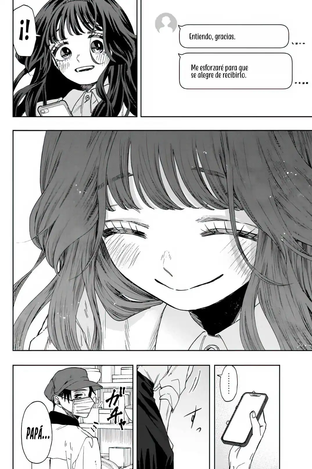 Read Kaoru Hana Wa Rin To Saku ES Manga Online