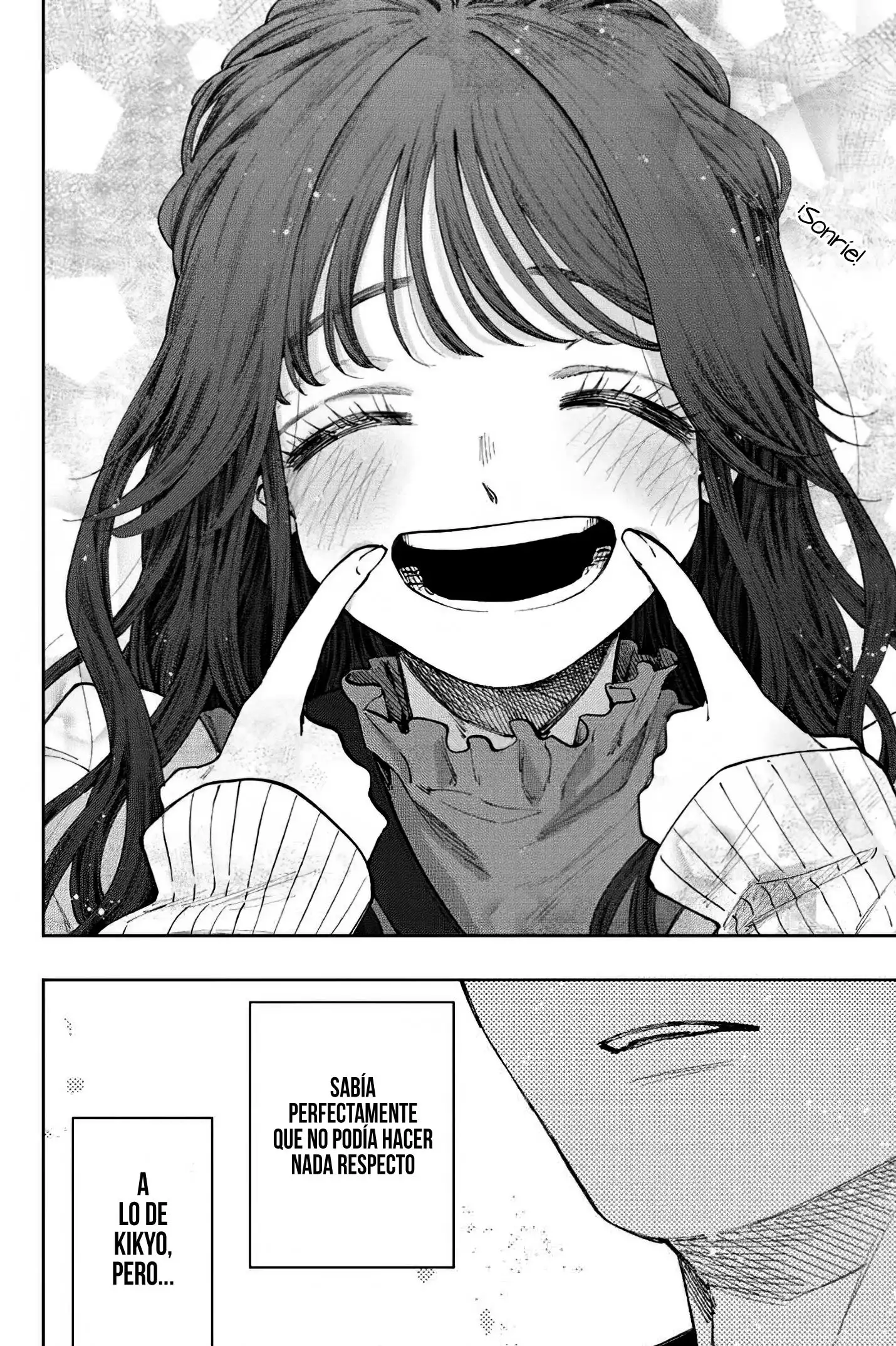 Read Kaoru Hana Wa Rin To Saku ES Manga Online