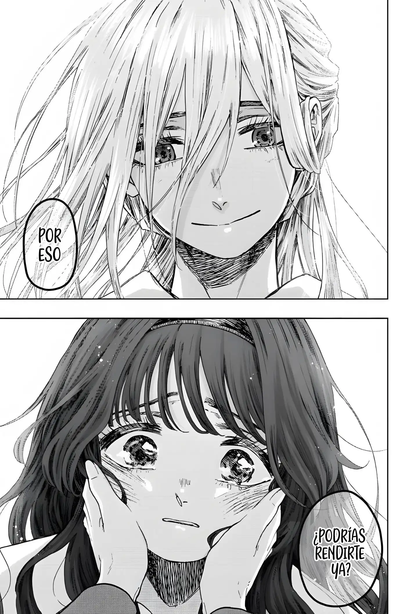 Read Kaoru Hana Wa Rin To Saku ES Manga Online