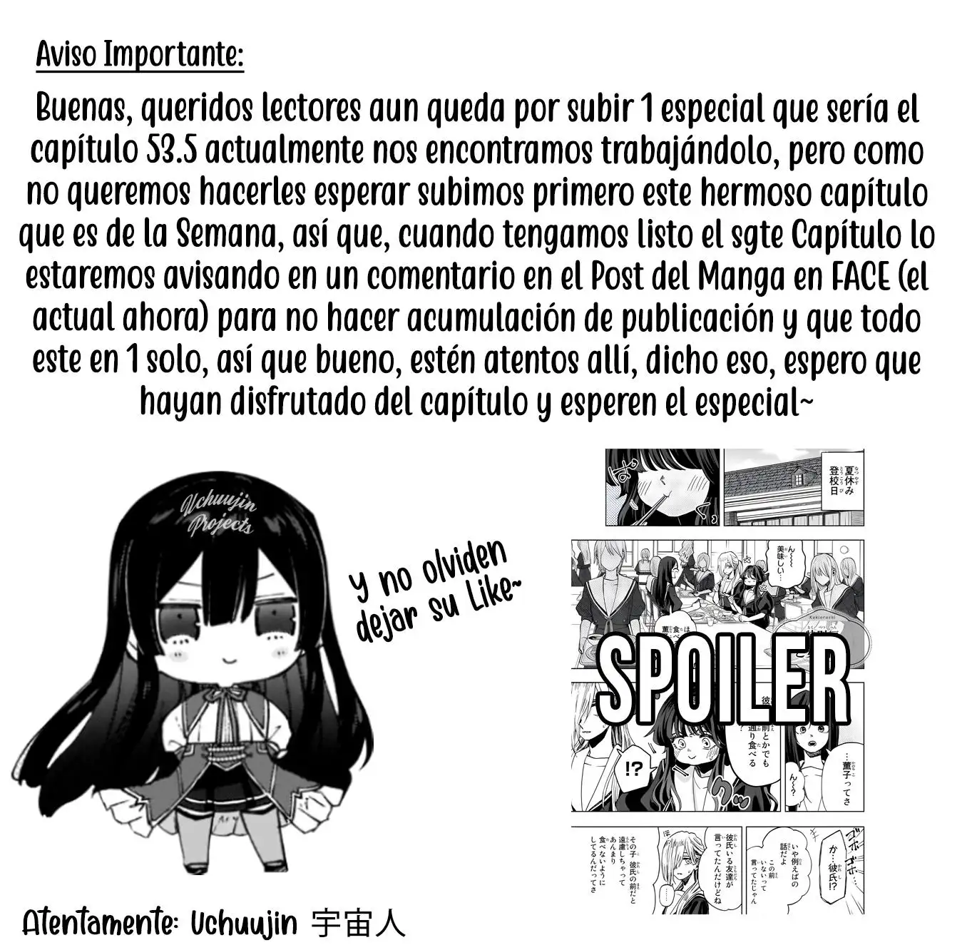 Read Kaoru Hana Wa Rin To Saku ES Manga Online