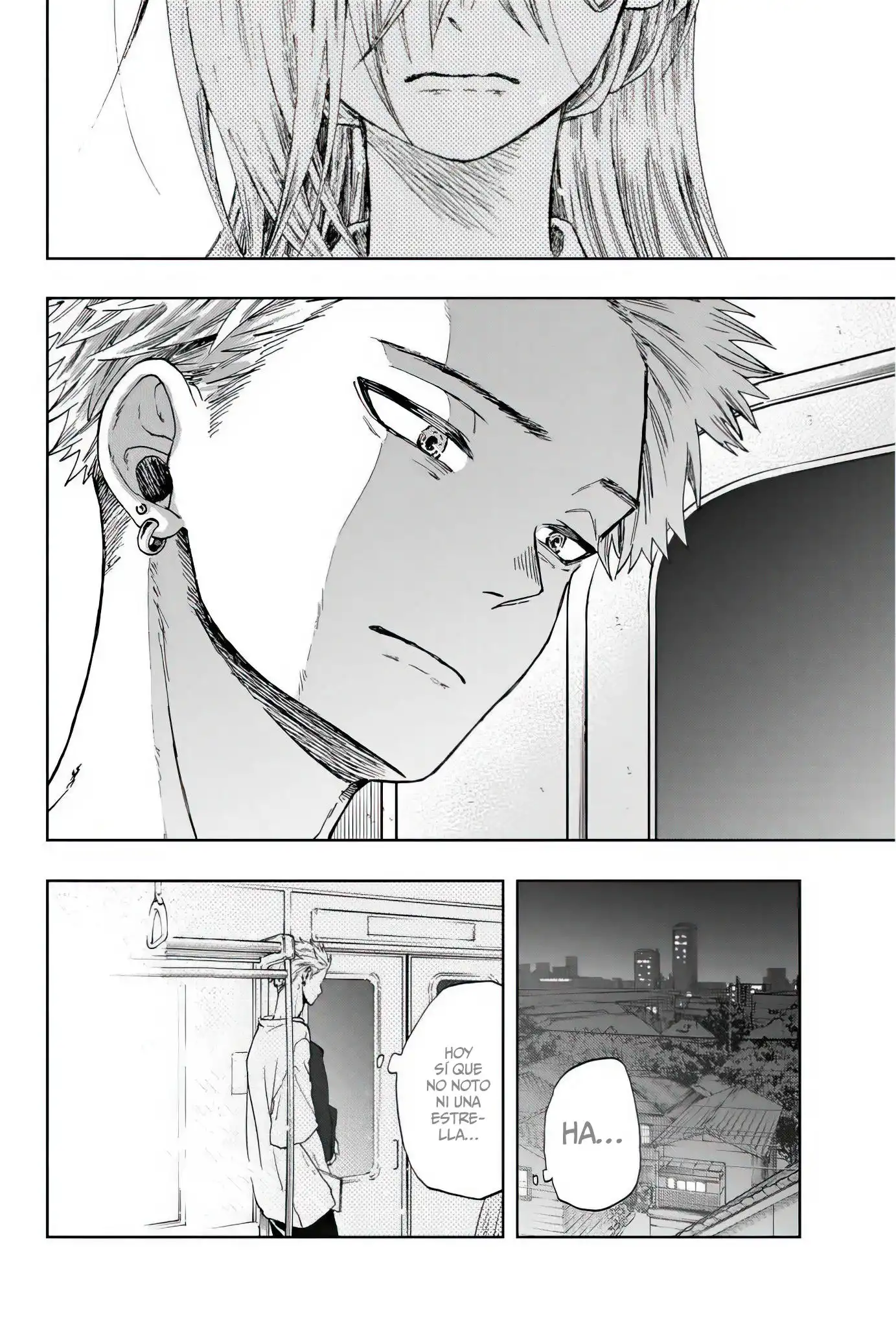 Read Kaoru Hana Wa Rin To Saku ES Manga Online