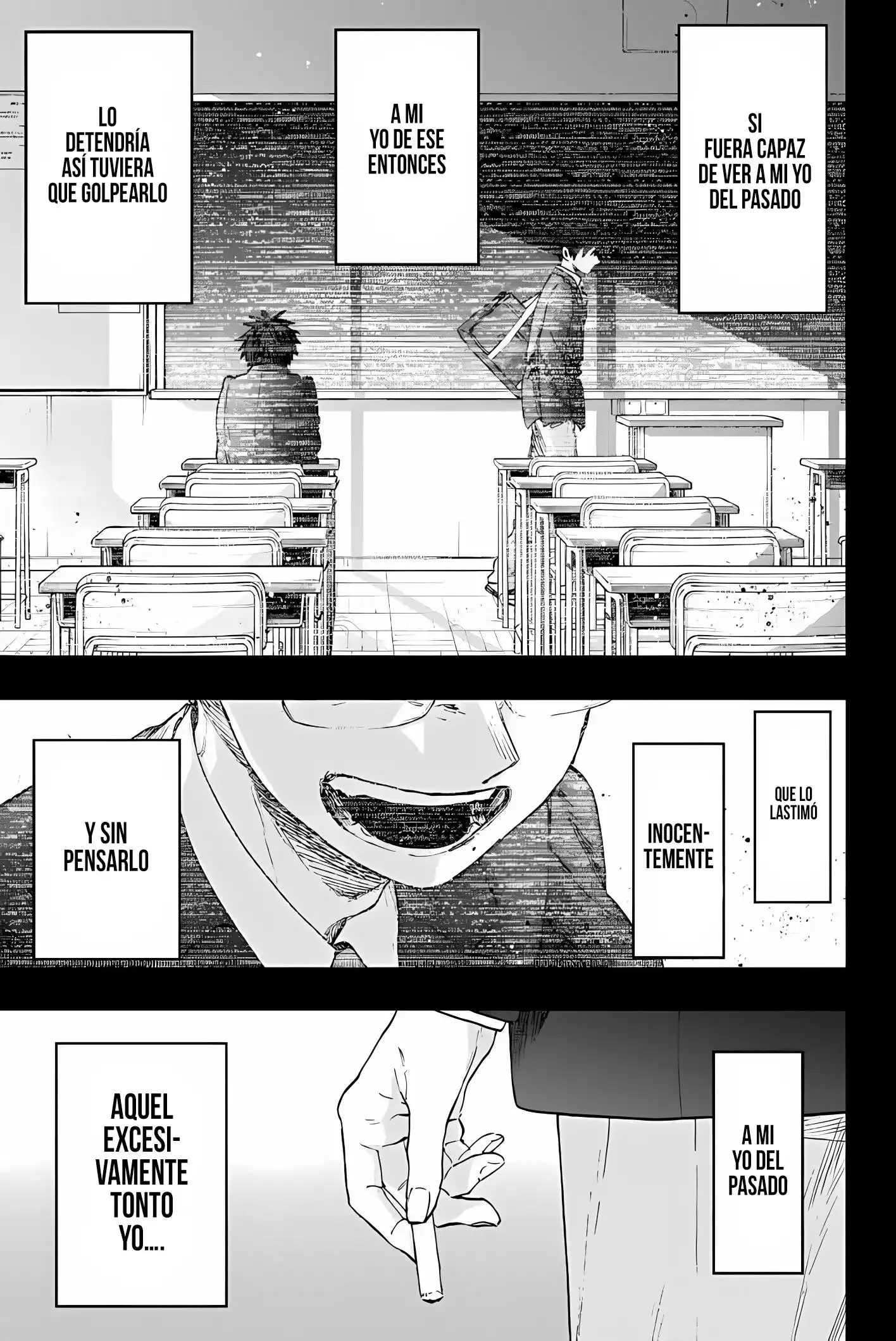 Read Kaoru Hana Wa Rin To Saku ES Manga Online