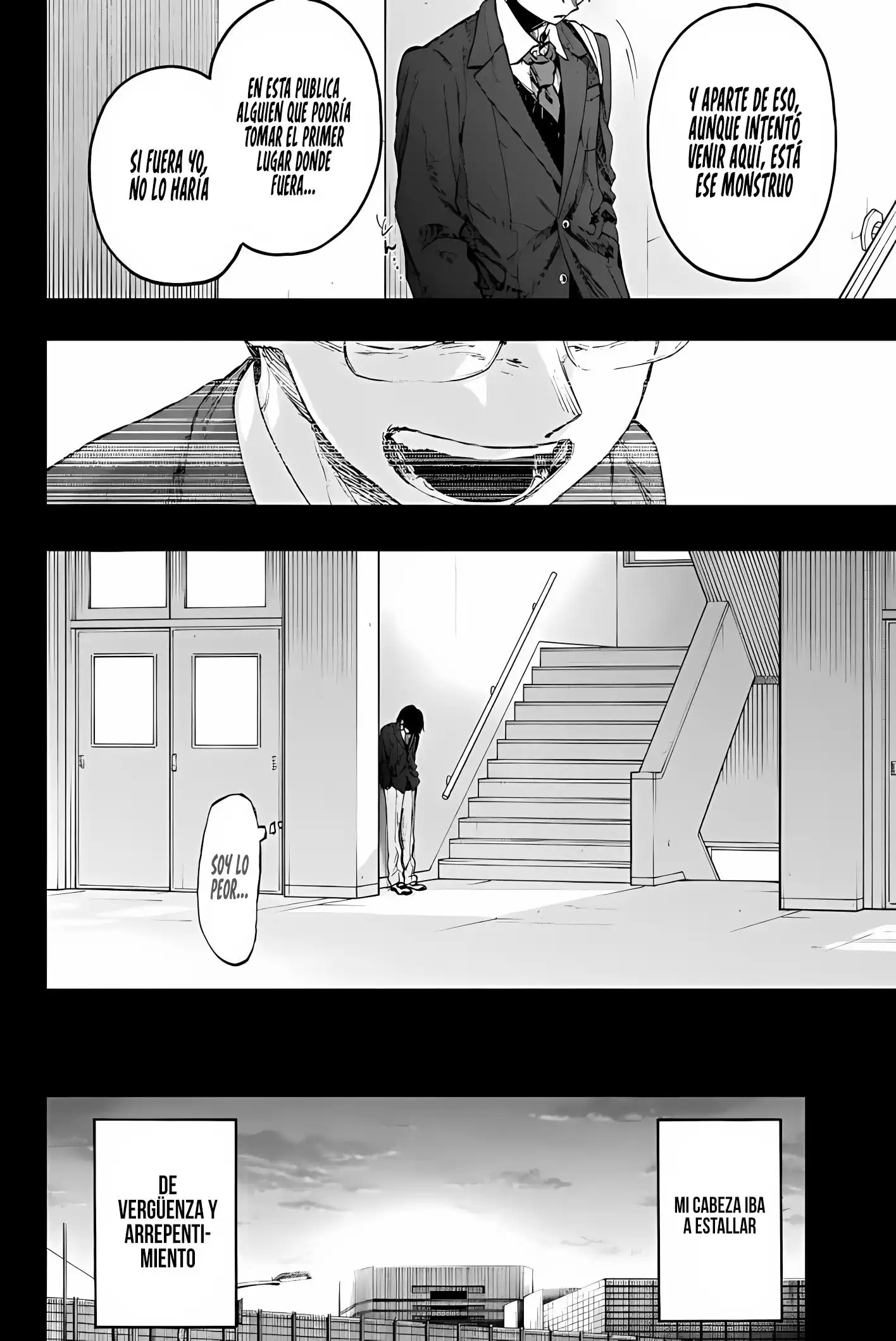 Read Kaoru Hana Wa Rin To Saku ES Manga Online