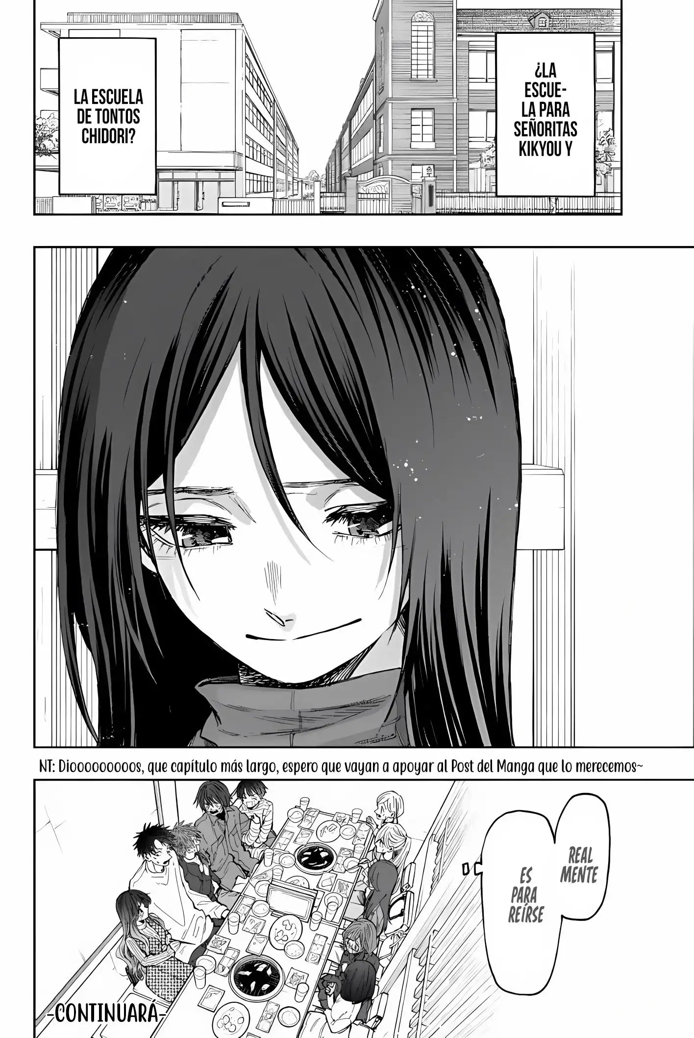 Read Kaoru Hana Wa Rin To Saku ES Manga Online