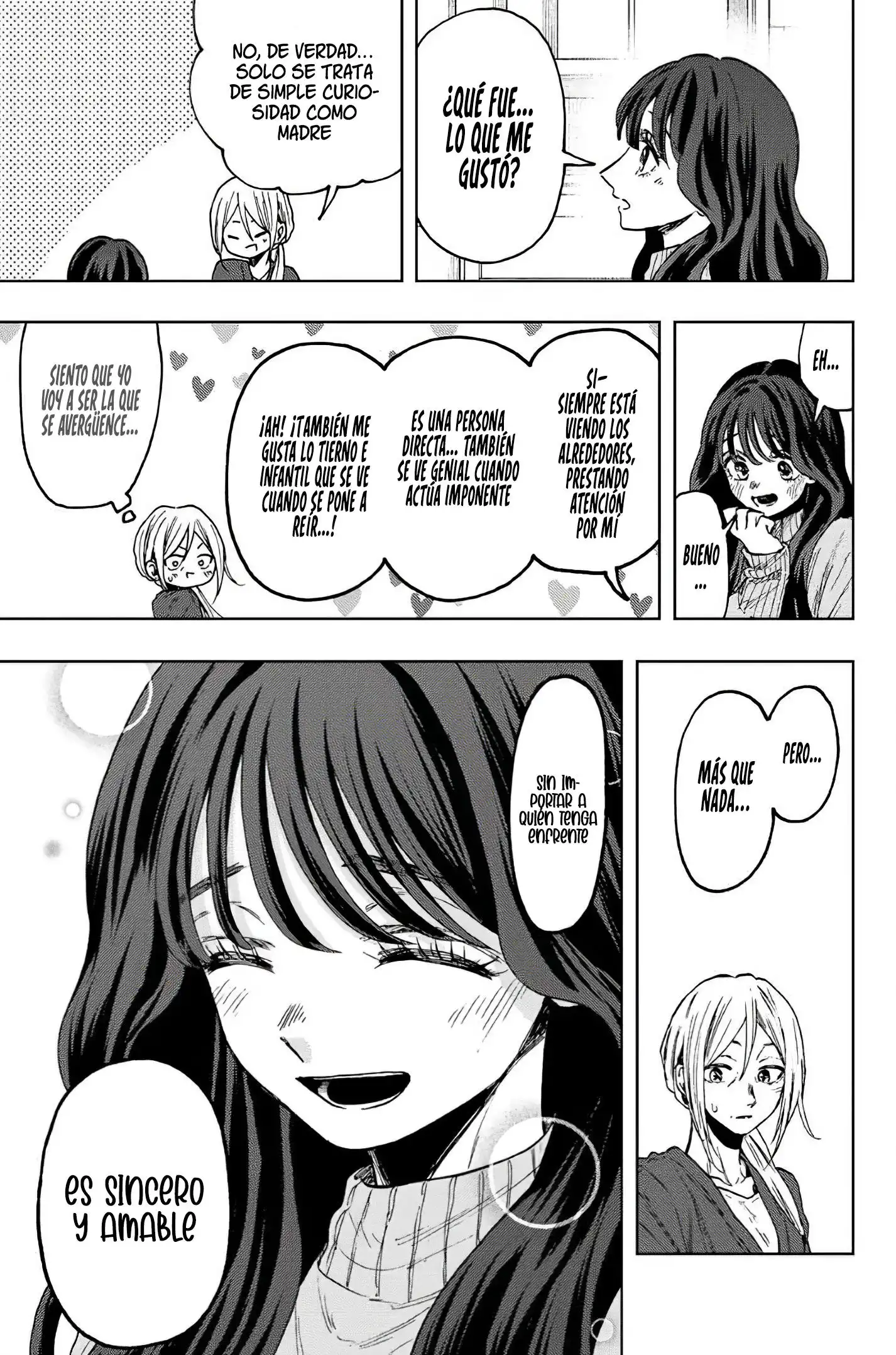 Read Kaoru Hana Wa Rin To Saku ES Manga Online