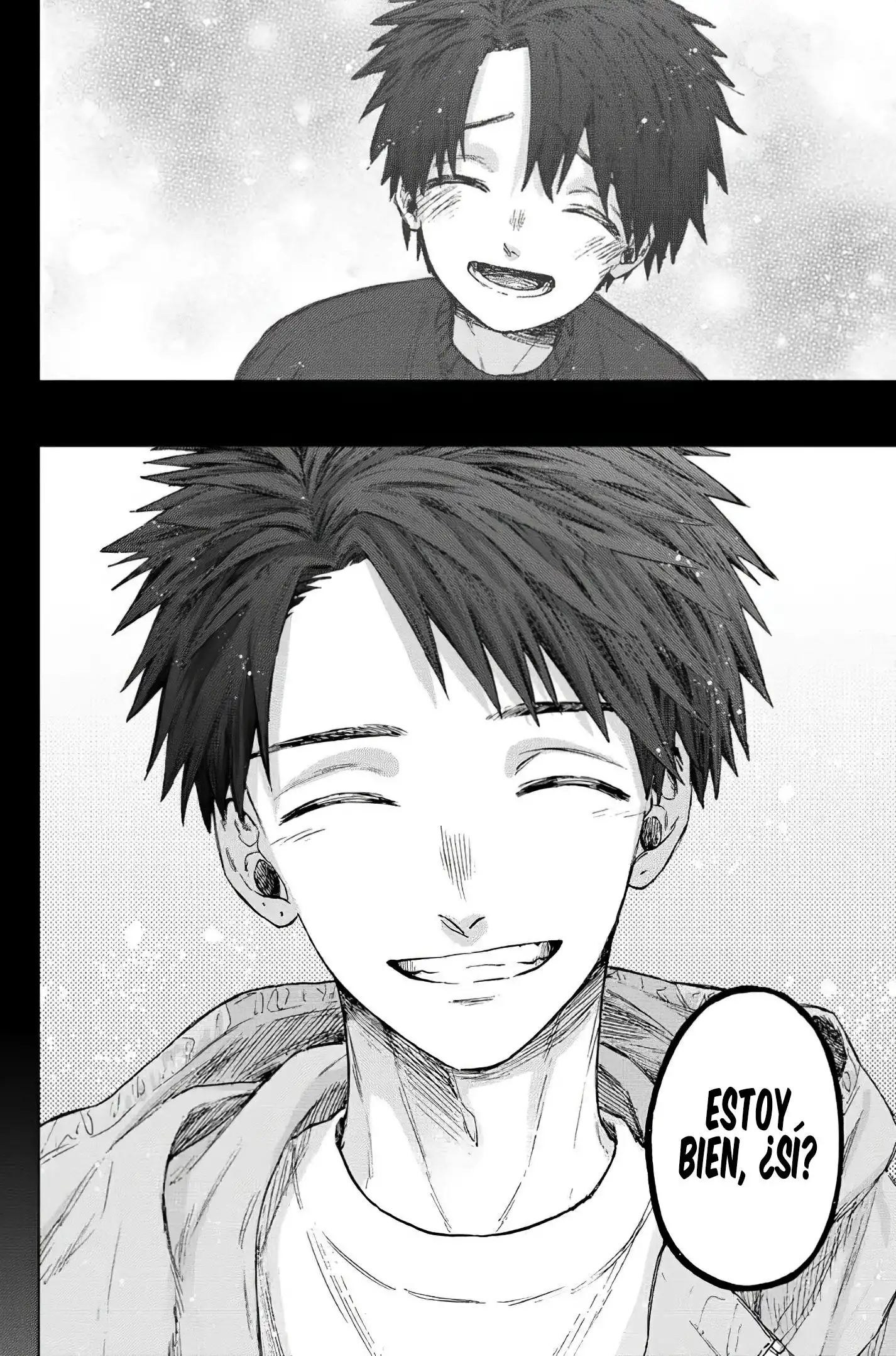 Read Kaoru Hana Wa Rin To Saku ES Manga Online