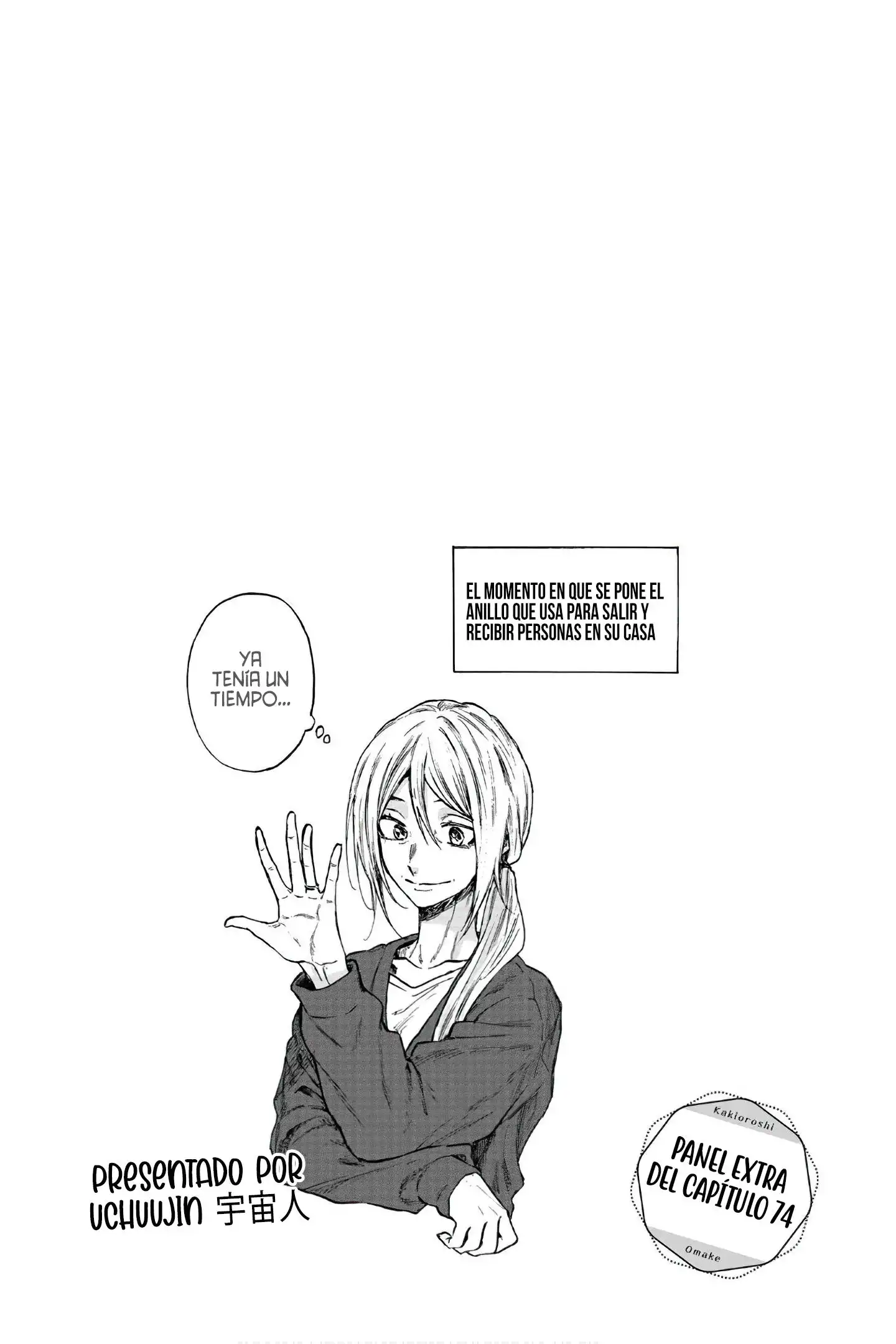 Read Kaoru Hana Wa Rin To Saku ES Manga Online