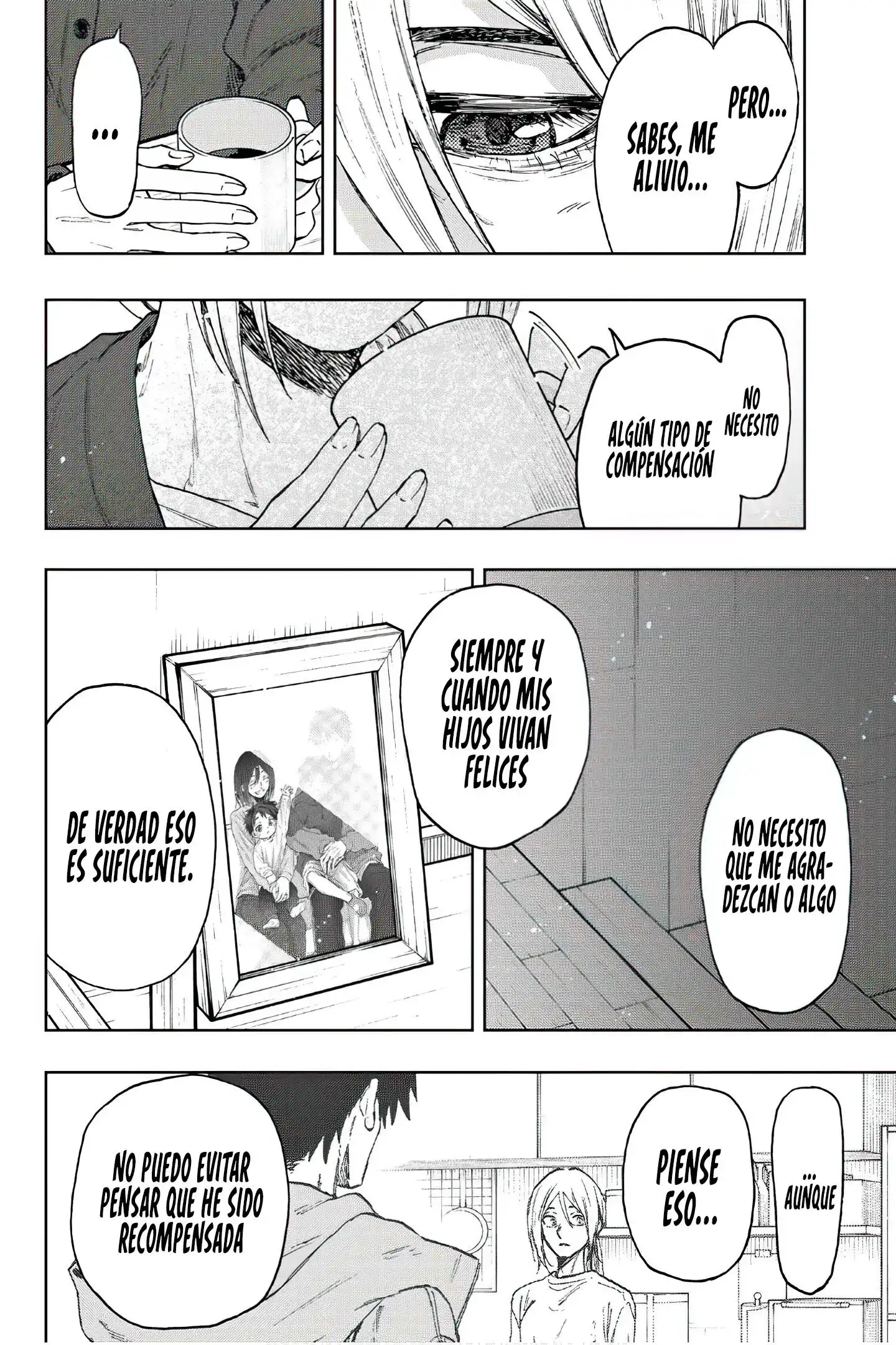 Read Kaoru Hana Wa Rin To Saku ES Manga Online