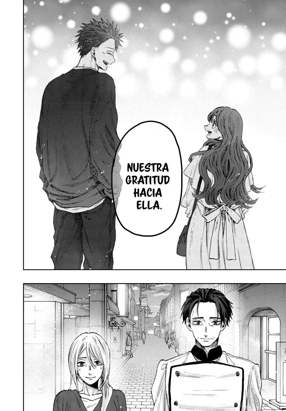 Read Kaoru Hana Wa Rin To Saku ES Manga Online